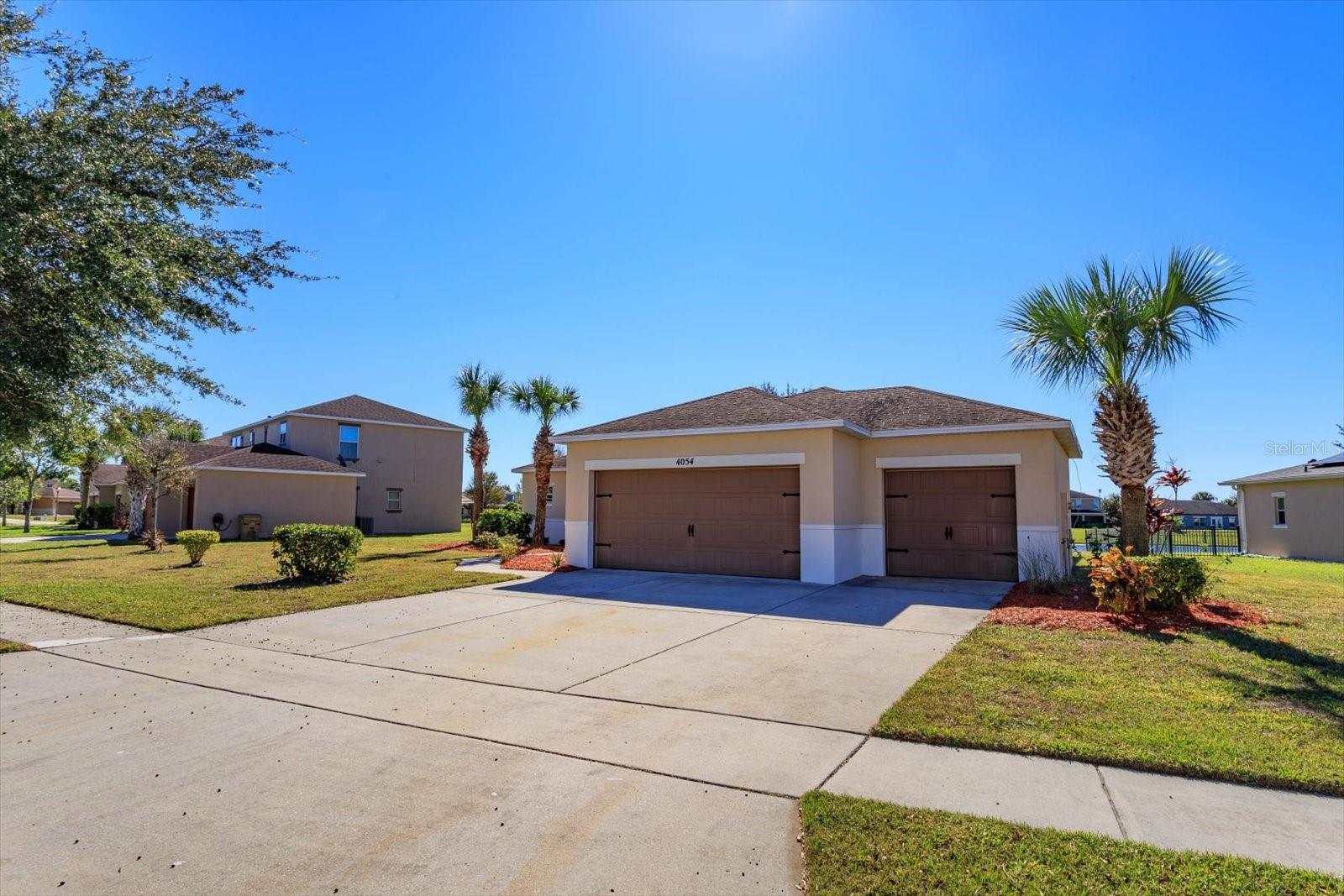 4054 MARINA ISLE DR, KISSIMMEE, FL, 34746