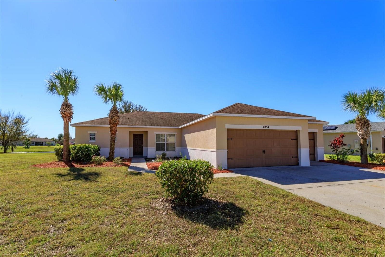 4054 MARINA ISLE DR, KISSIMMEE, FL, 34746
