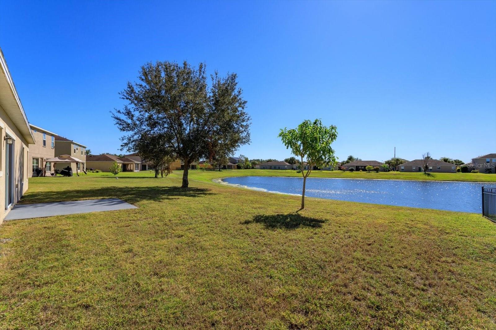 4054 MARINA ISLE DR, KISSIMMEE, FL, 34746