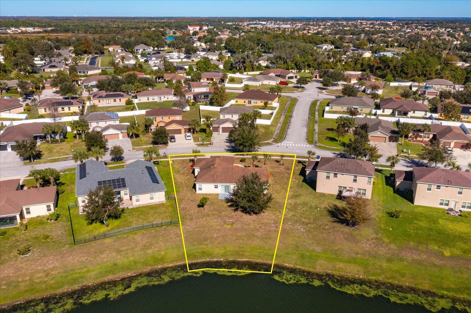 4054 MARINA ISLE DR, KISSIMMEE, FL, 34746