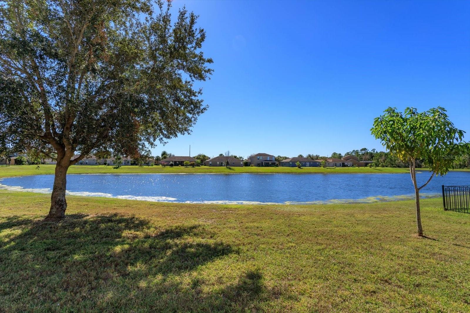 4054 MARINA ISLE DR, KISSIMMEE, FL, 34746