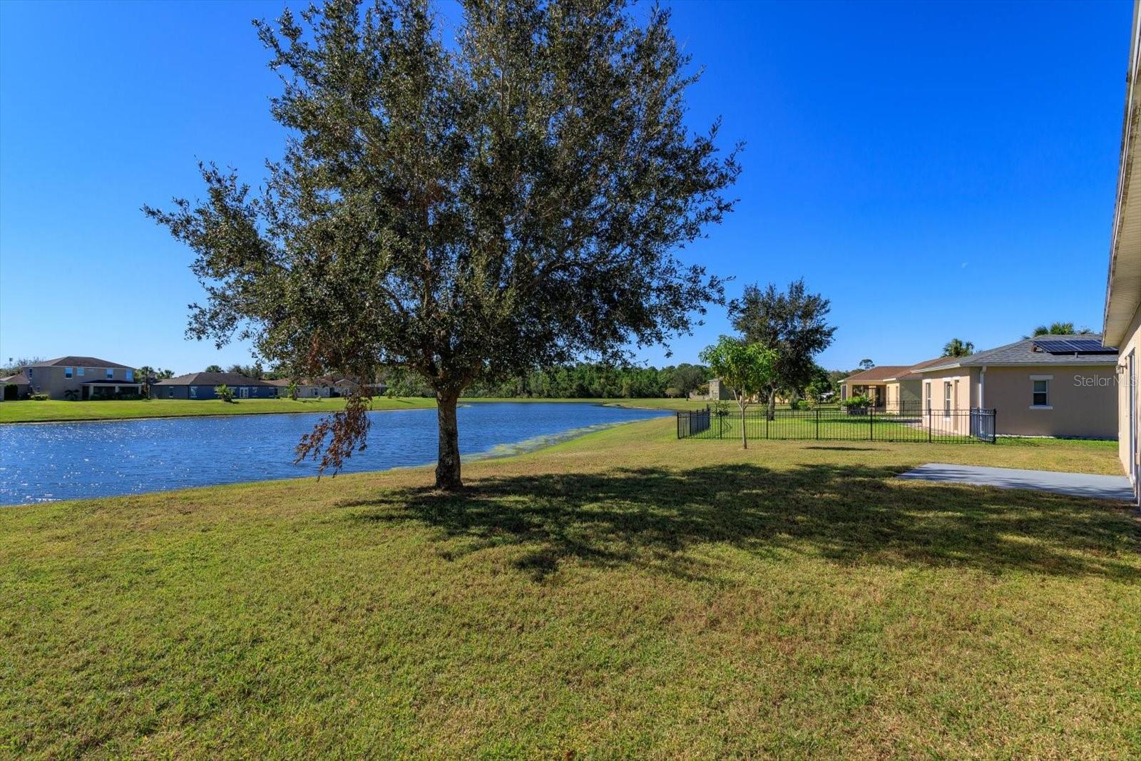 4054 MARINA ISLE DR, KISSIMMEE, FL, 34746