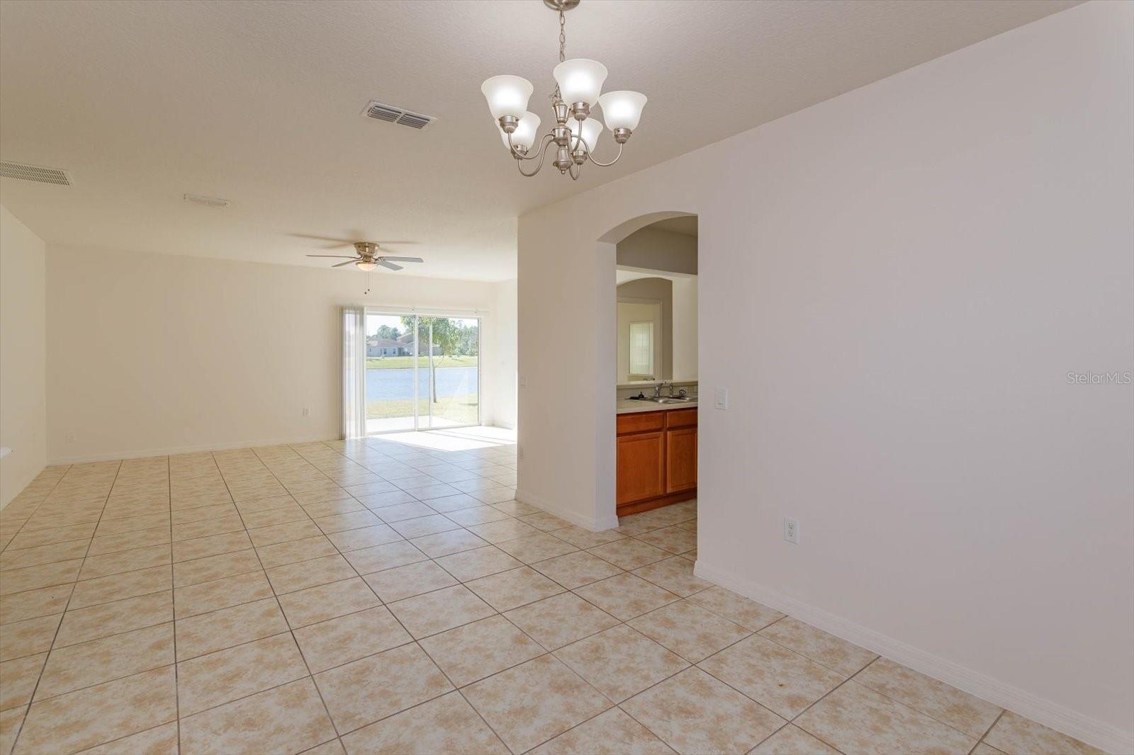 4054 MARINA ISLE DR, KISSIMMEE, FL, 34746