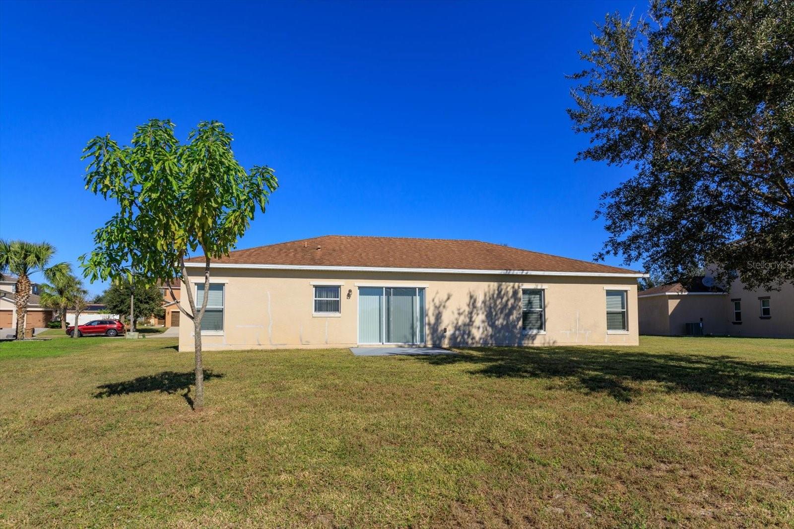 4054 MARINA ISLE DR, KISSIMMEE, FL, 34746