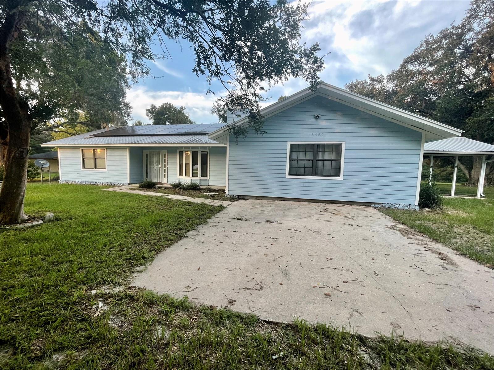 13659 SW 115TH PL, DUNNELLON, FL, 34432