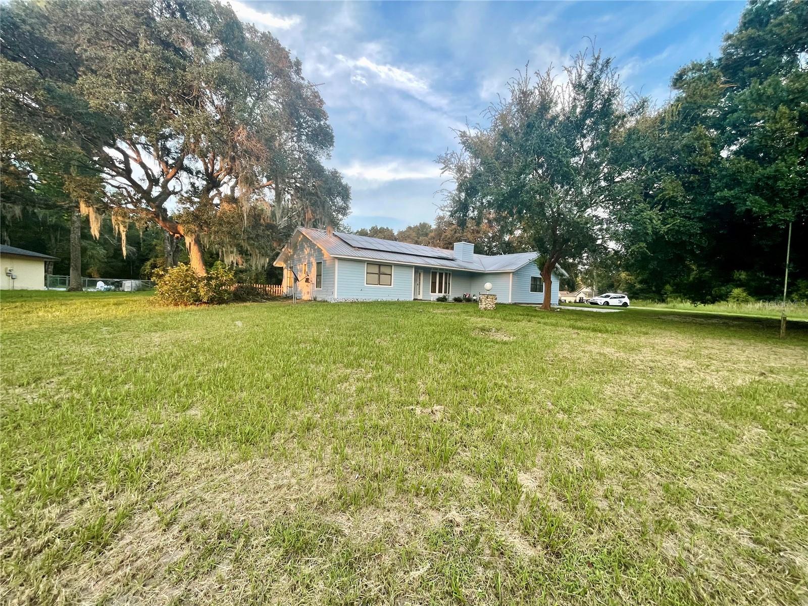 13659 SW 115TH PL, DUNNELLON, FL, 34432