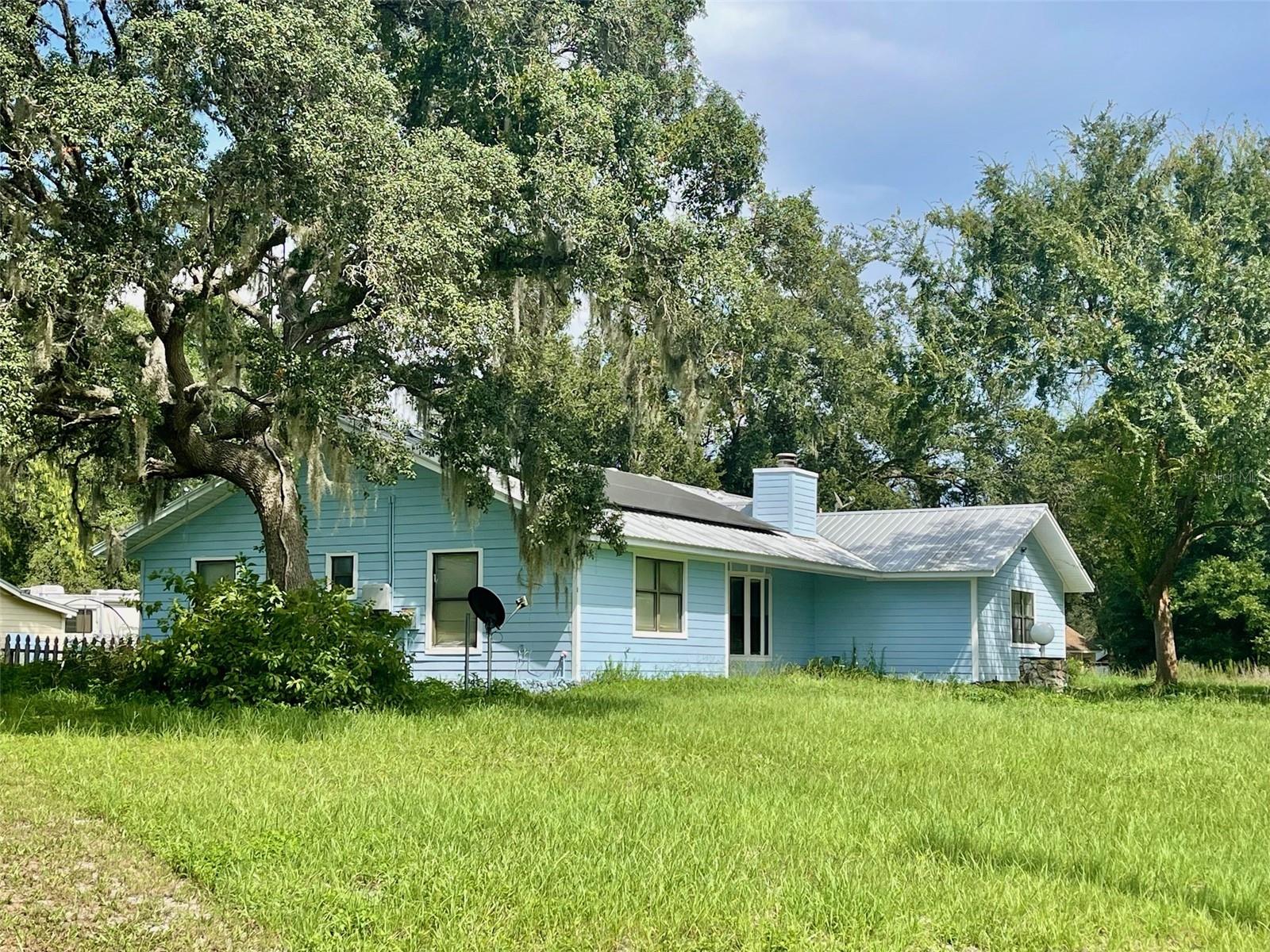 13659 SW 115TH PL, DUNNELLON, FL, 34432