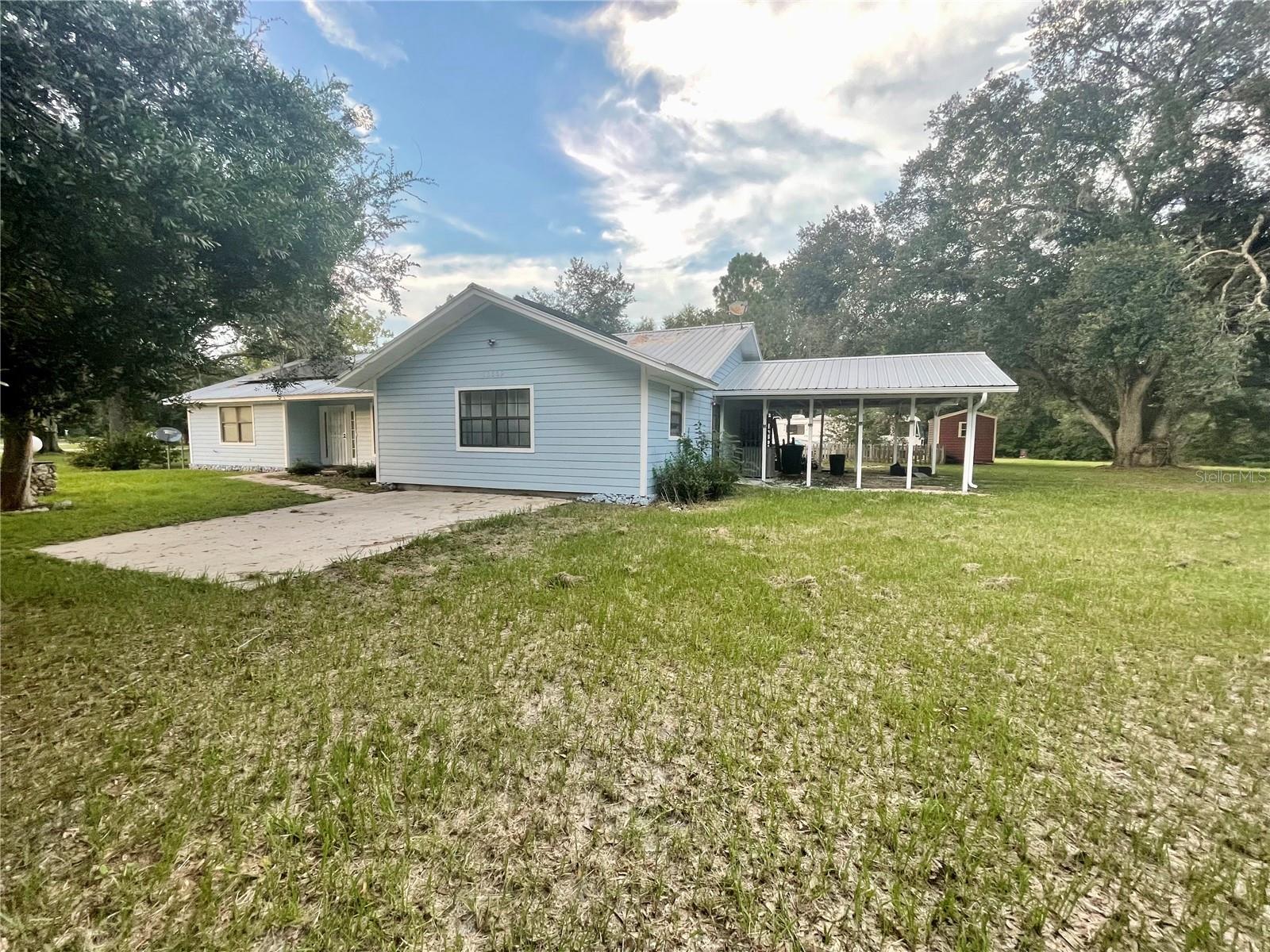 13659 SW 115TH PL, DUNNELLON, FL, 34432
