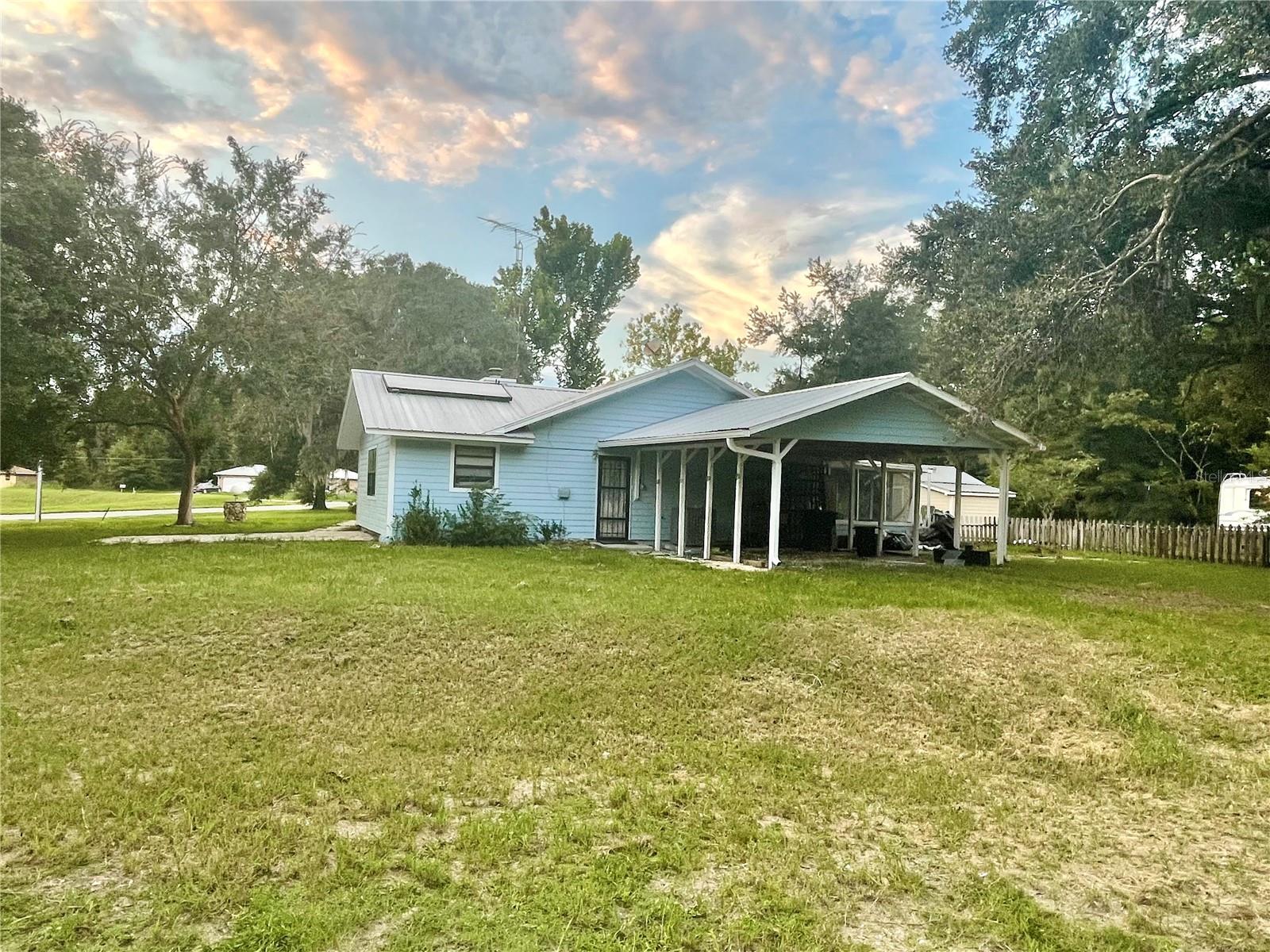 13659 SW 115TH PL, DUNNELLON, FL, 34432