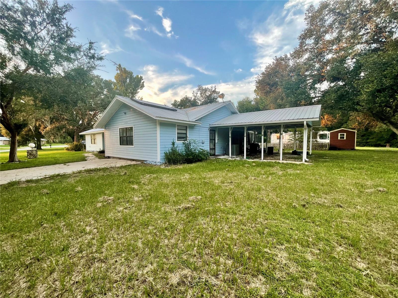 13659 SW 115TH PL, DUNNELLON, FL, 34432