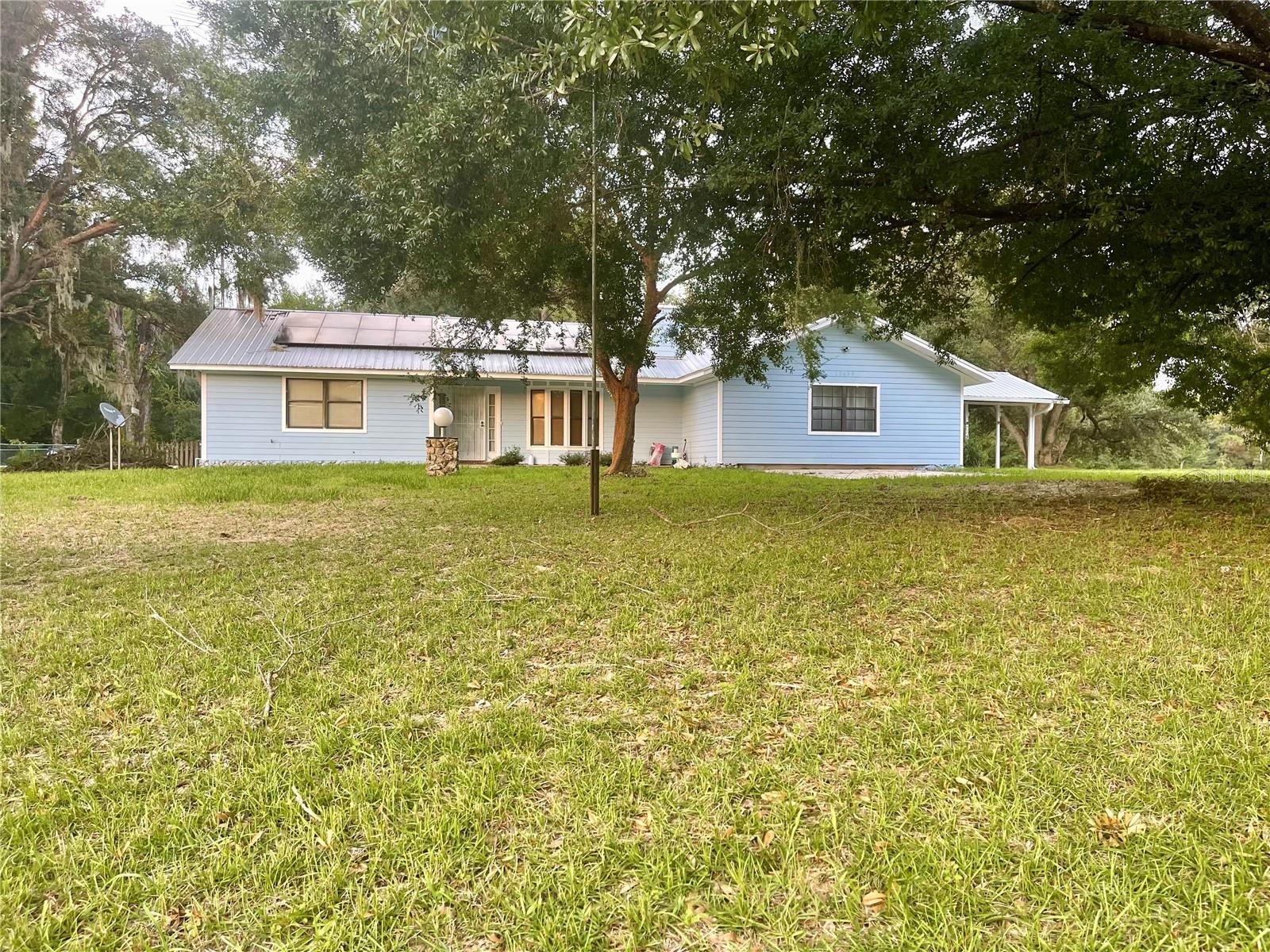 13659 SW 115TH PL, DUNNELLON, FL, 34432