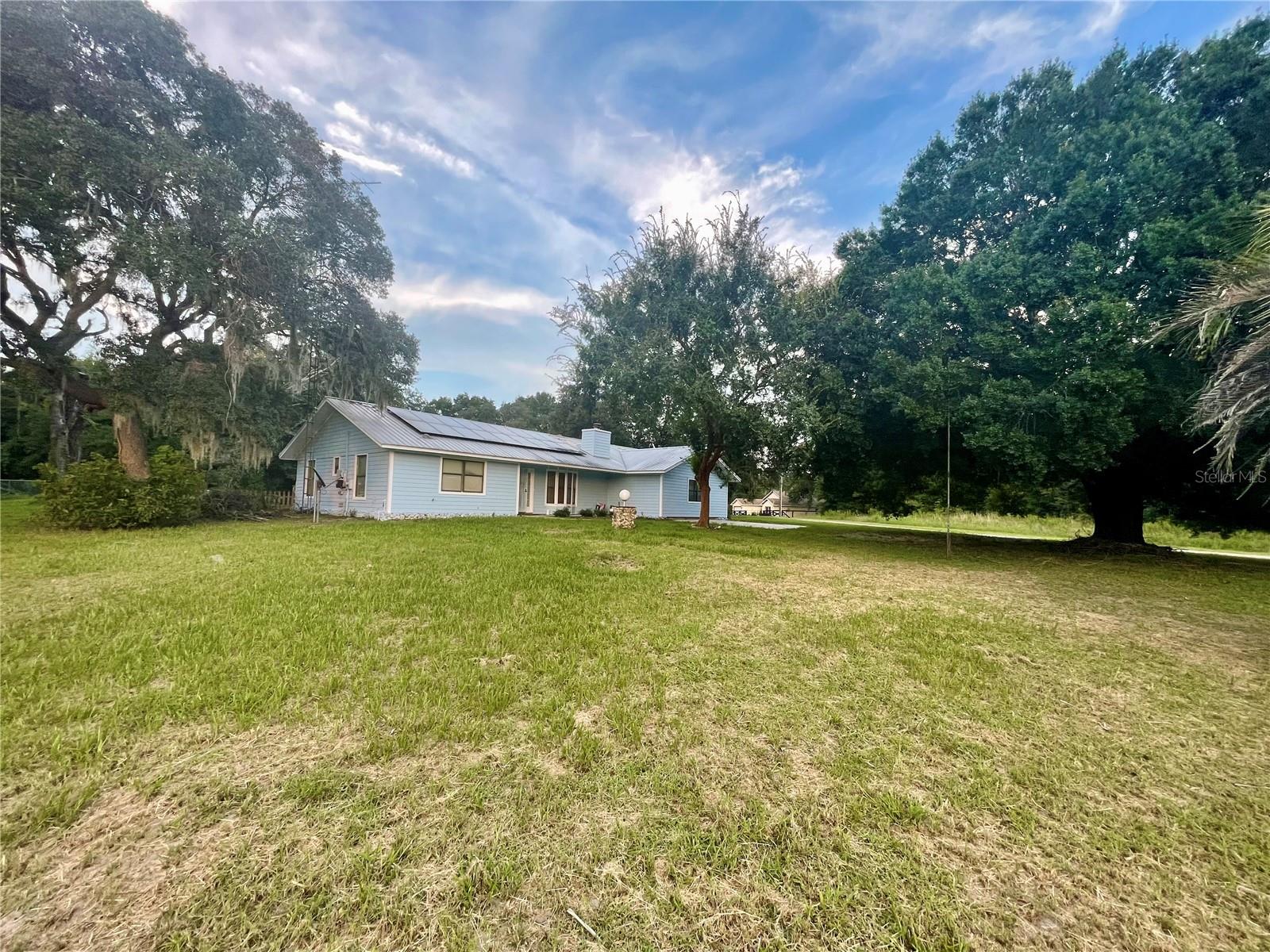 13659 SW 115TH PL, DUNNELLON, FL, 34432