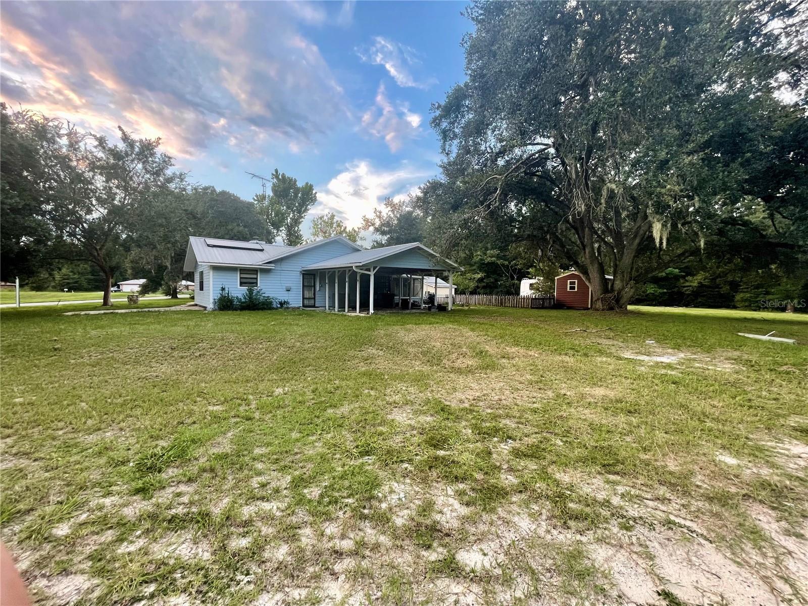 13659 SW 115TH PL, DUNNELLON, FL, 34432