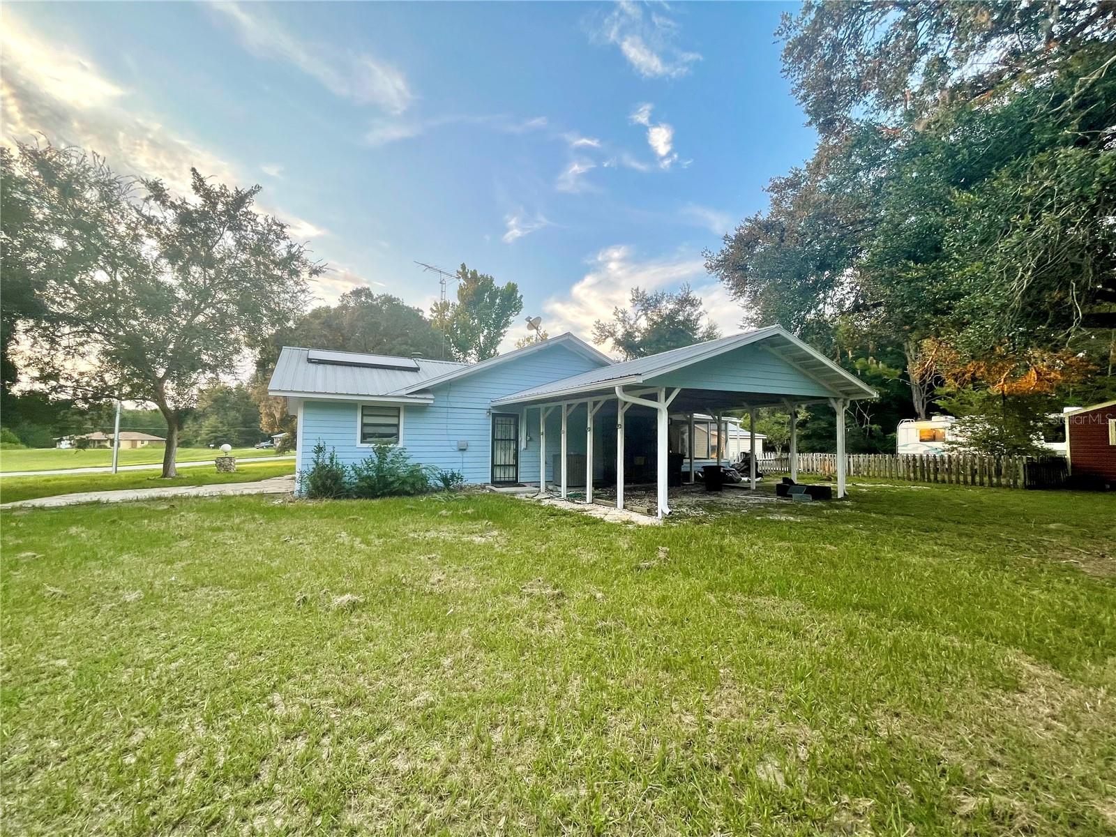 13659 SW 115TH PL, DUNNELLON, FL, 34432