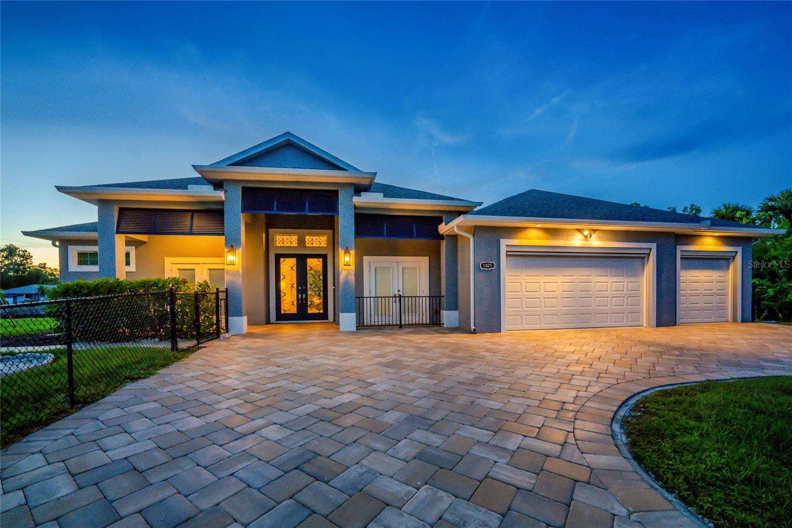 1025 CHESHIRE ST, PORT CHARLOTTE, FL, 33953