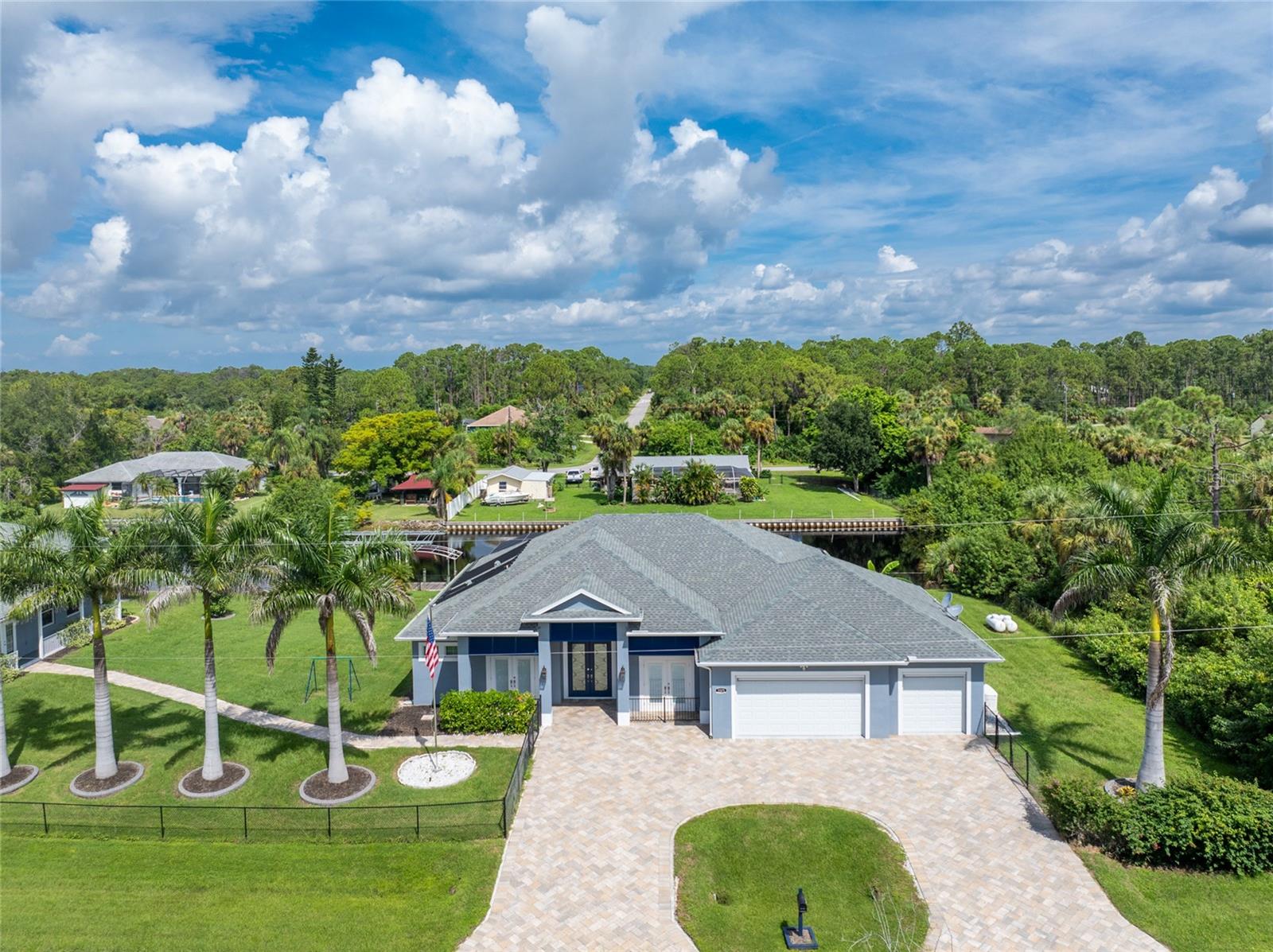 1025 CHESHIRE ST, PORT CHARLOTTE, FL, 33953