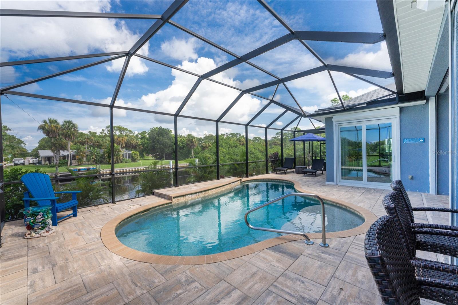 1025 CHESHIRE ST, PORT CHARLOTTE, FL, 33953
