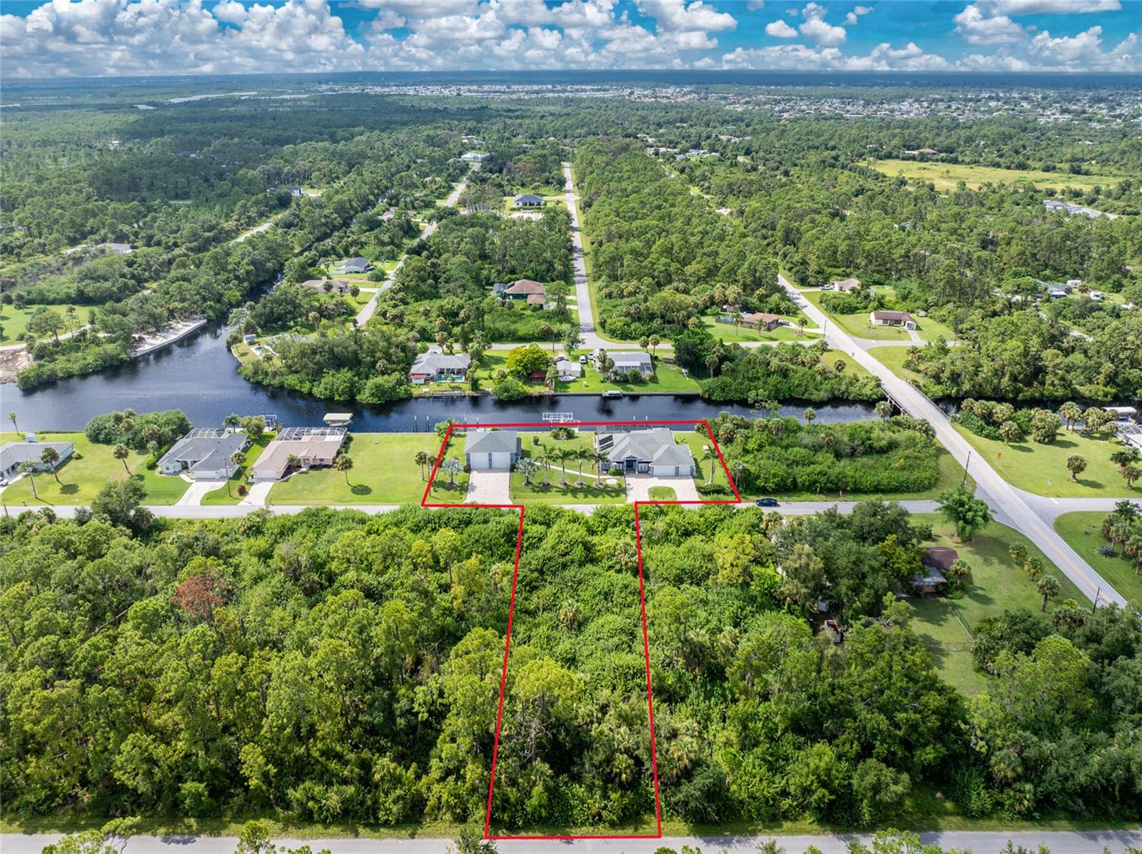 1025 CHESHIRE ST, PORT CHARLOTTE, FL, 33953