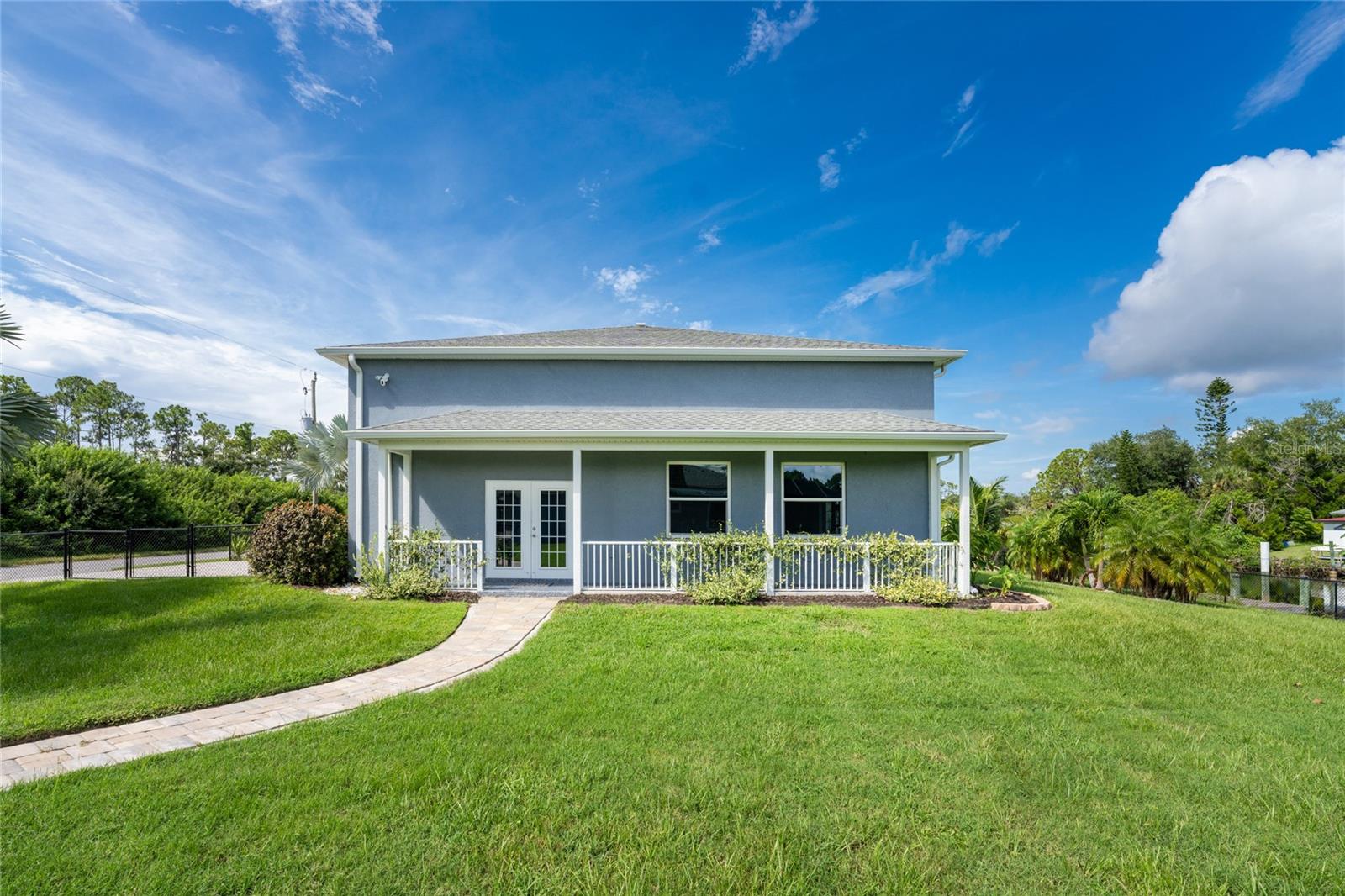 1025 CHESHIRE ST, PORT CHARLOTTE, FL, 33953