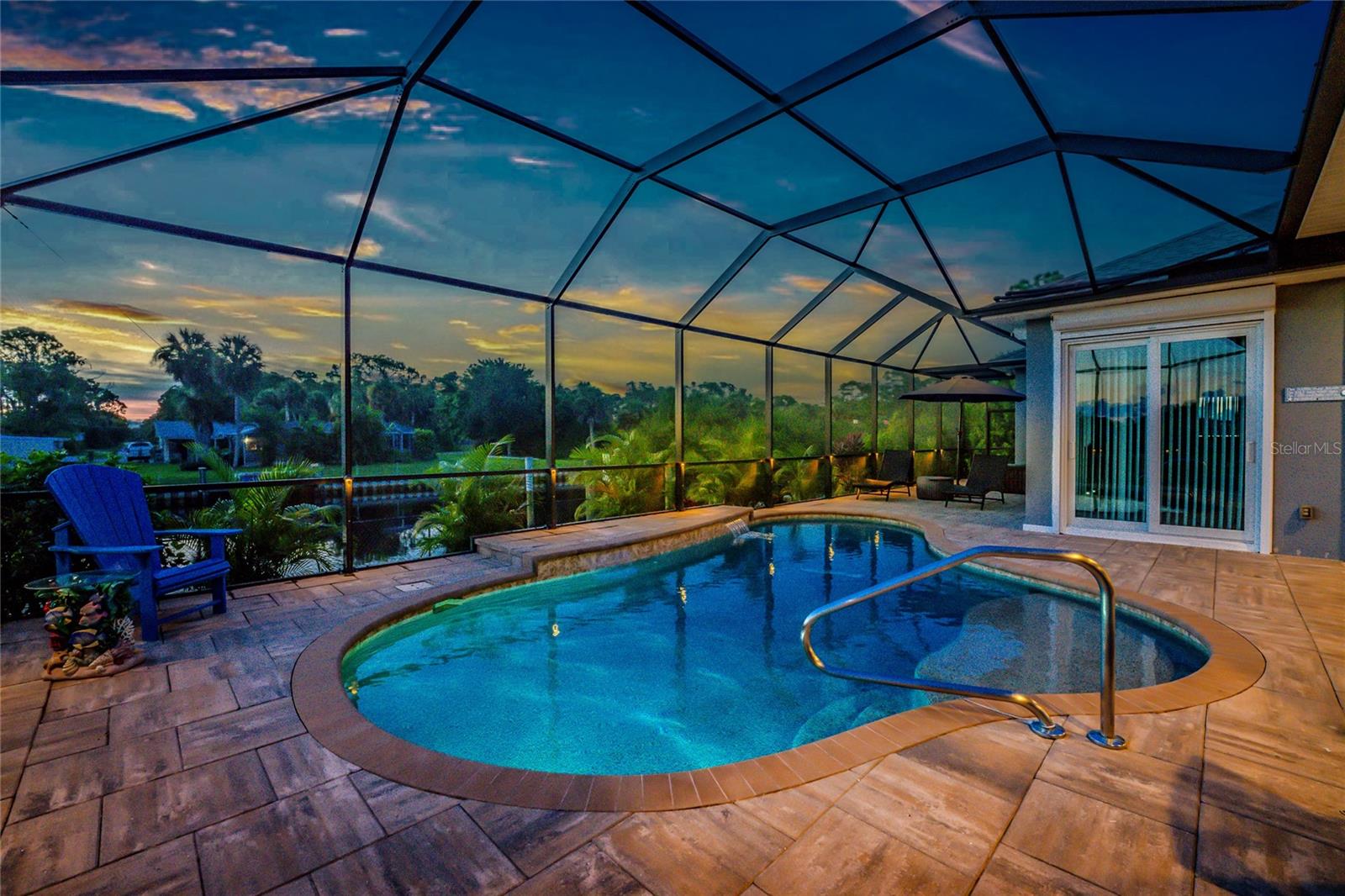 1025 CHESHIRE ST, PORT CHARLOTTE, FL, 33953