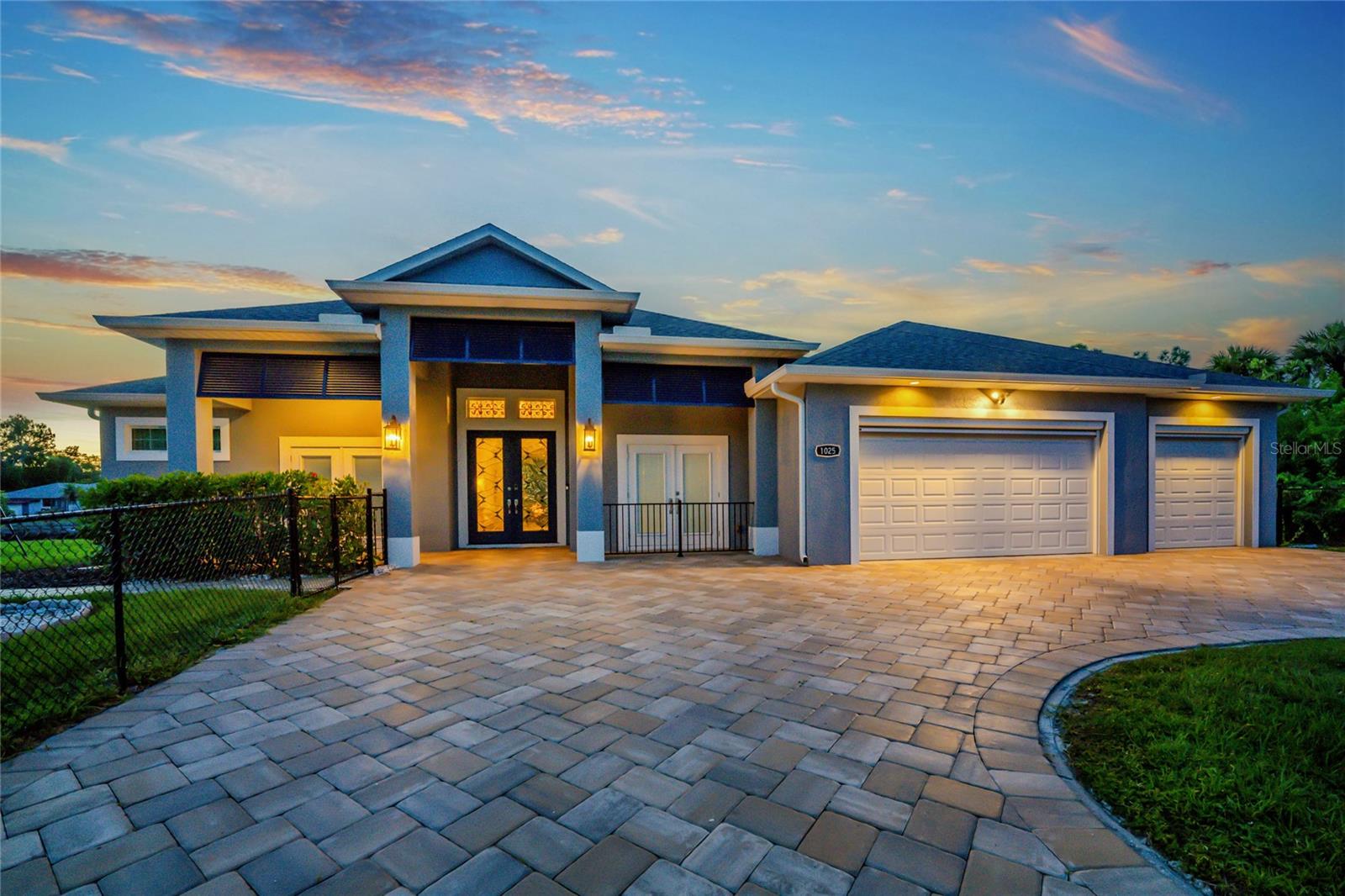 1025 CHESHIRE ST, PORT CHARLOTTE, FL, 33953