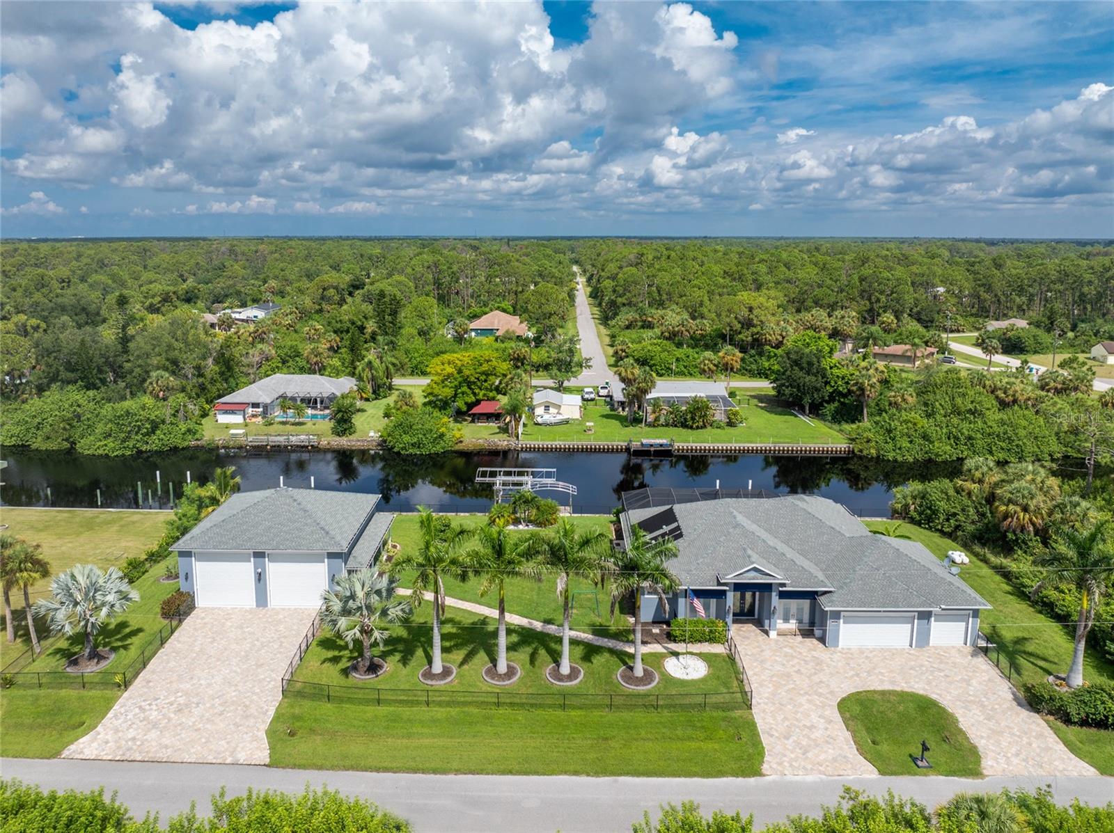 1025 CHESHIRE ST, PORT CHARLOTTE, FL, 33953