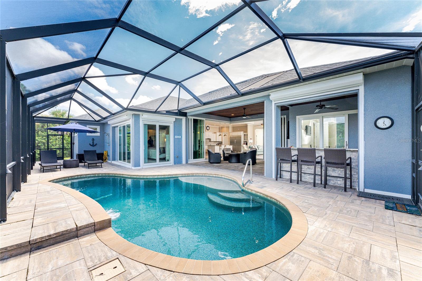1025 CHESHIRE ST, PORT CHARLOTTE, FL, 33953
