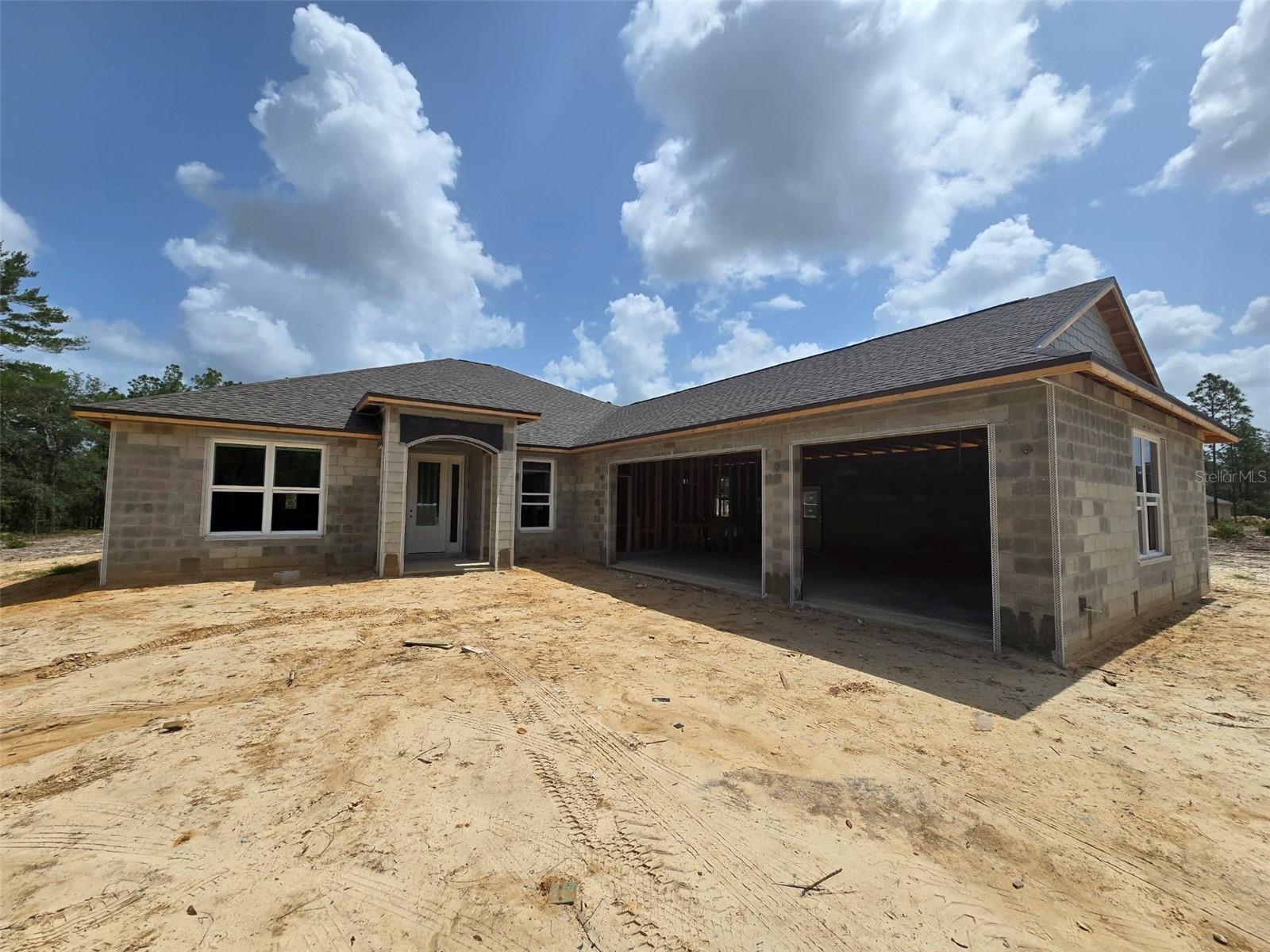 13455 SW 85 PL, DUNNELLON, FL, 34432