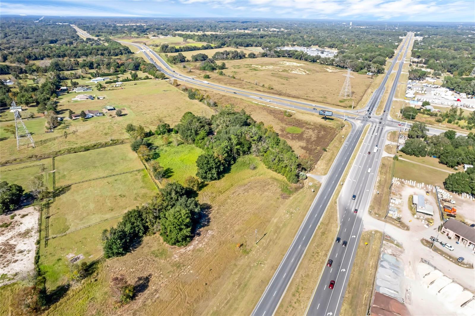 13300 S US HIGHWAY 441, SUMMERFIELD, FL, 34491