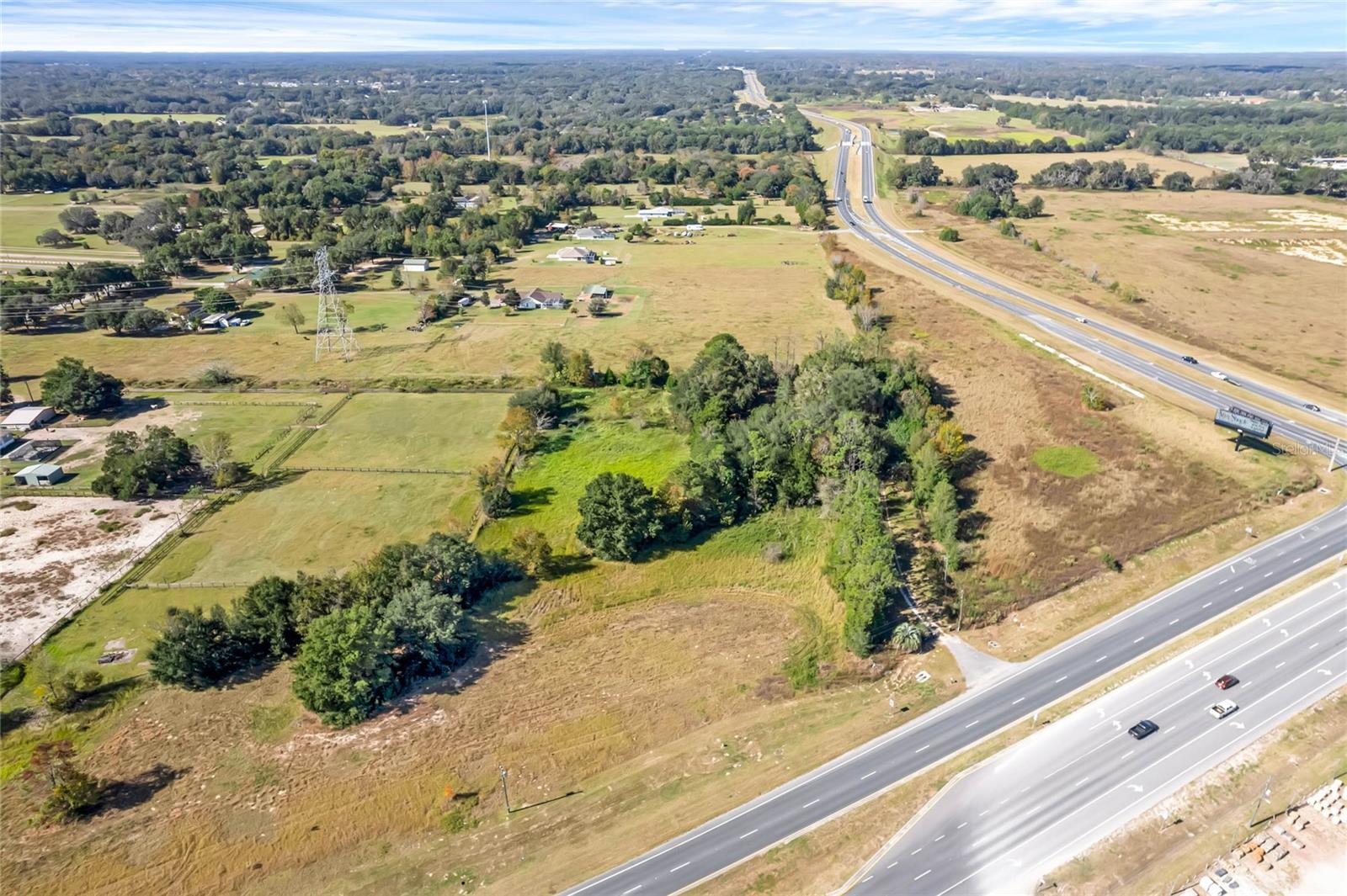 13300 S US HIGHWAY 441, SUMMERFIELD, FL, 34491