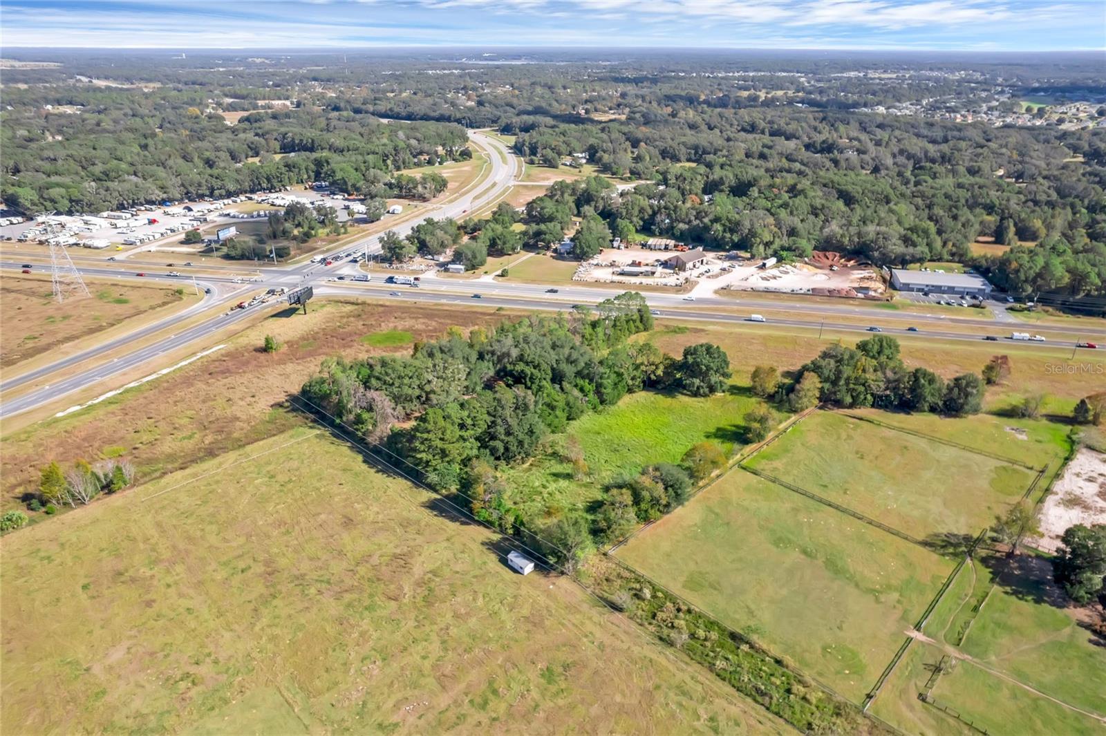 13300 S US HIGHWAY 441, SUMMERFIELD, FL, 34491