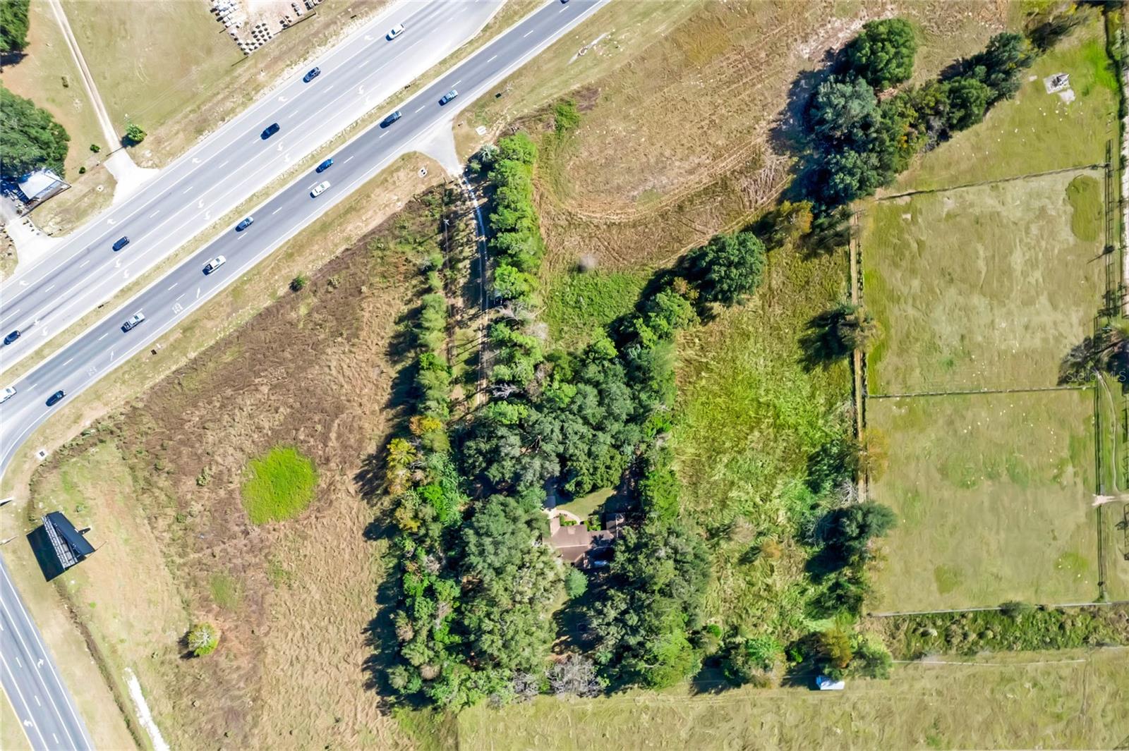 13300 S US HIGHWAY 441, SUMMERFIELD, FL, 34491