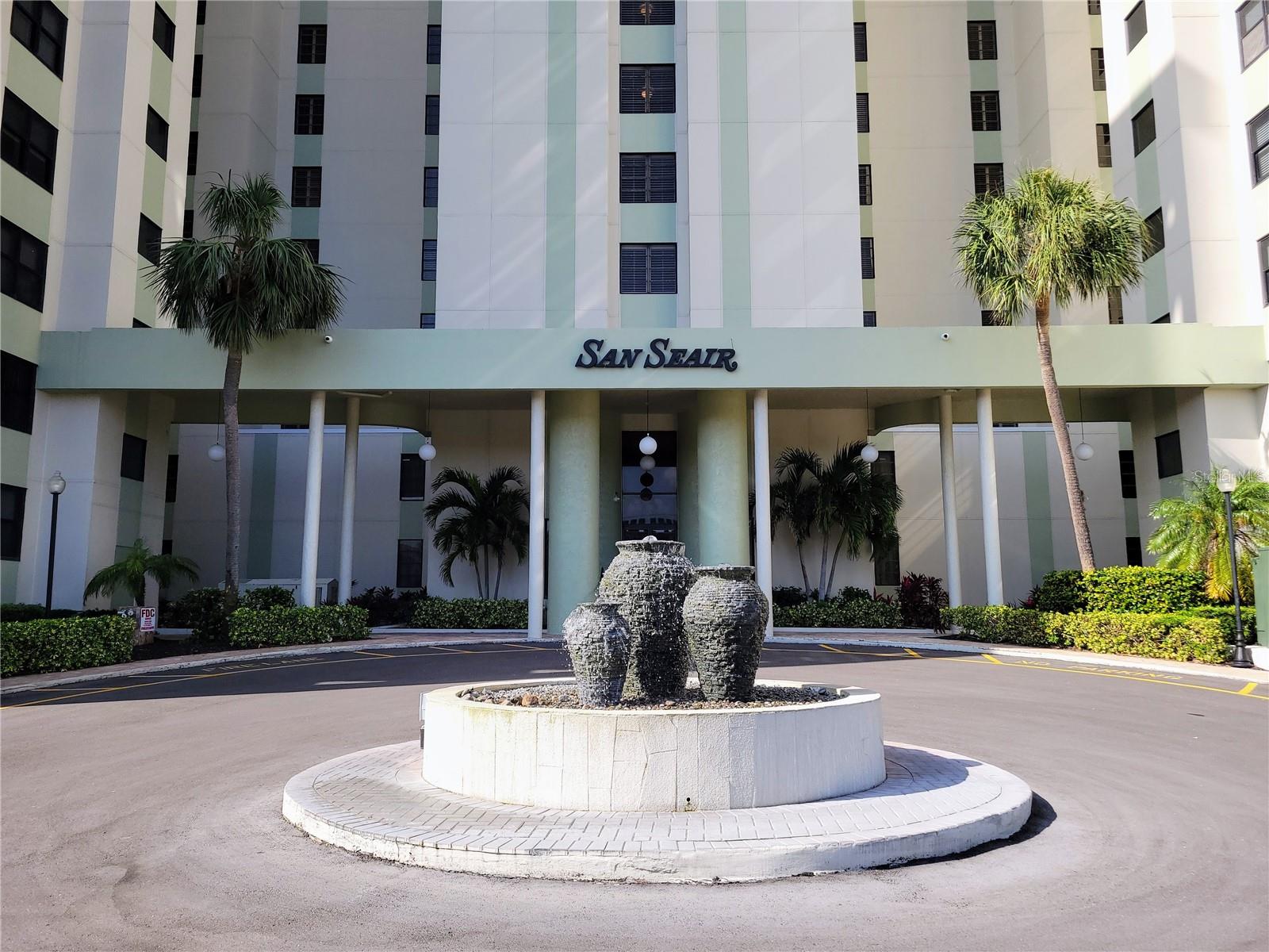 3820 GULF BLVD #1107, ST PETE BEACH, FL, 33706