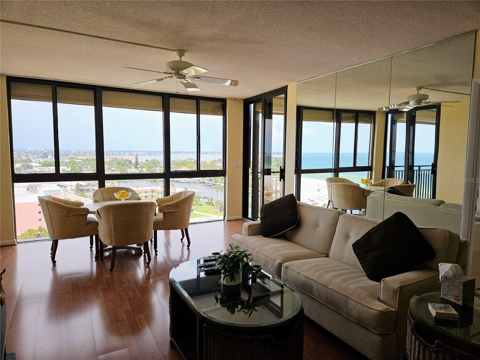 3820 GULF BLVD #1107, ST PETE BEACH, FL, 33706