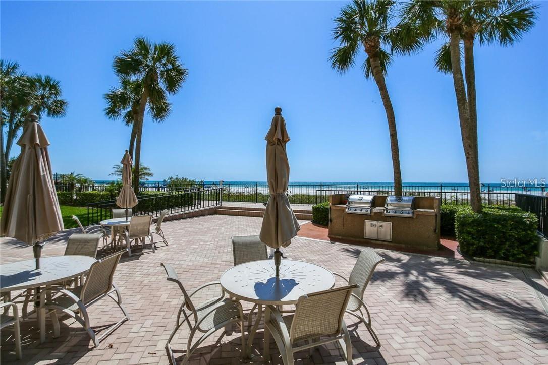 3820 GULF BLVD #1107, ST PETE BEACH, FL, 33706