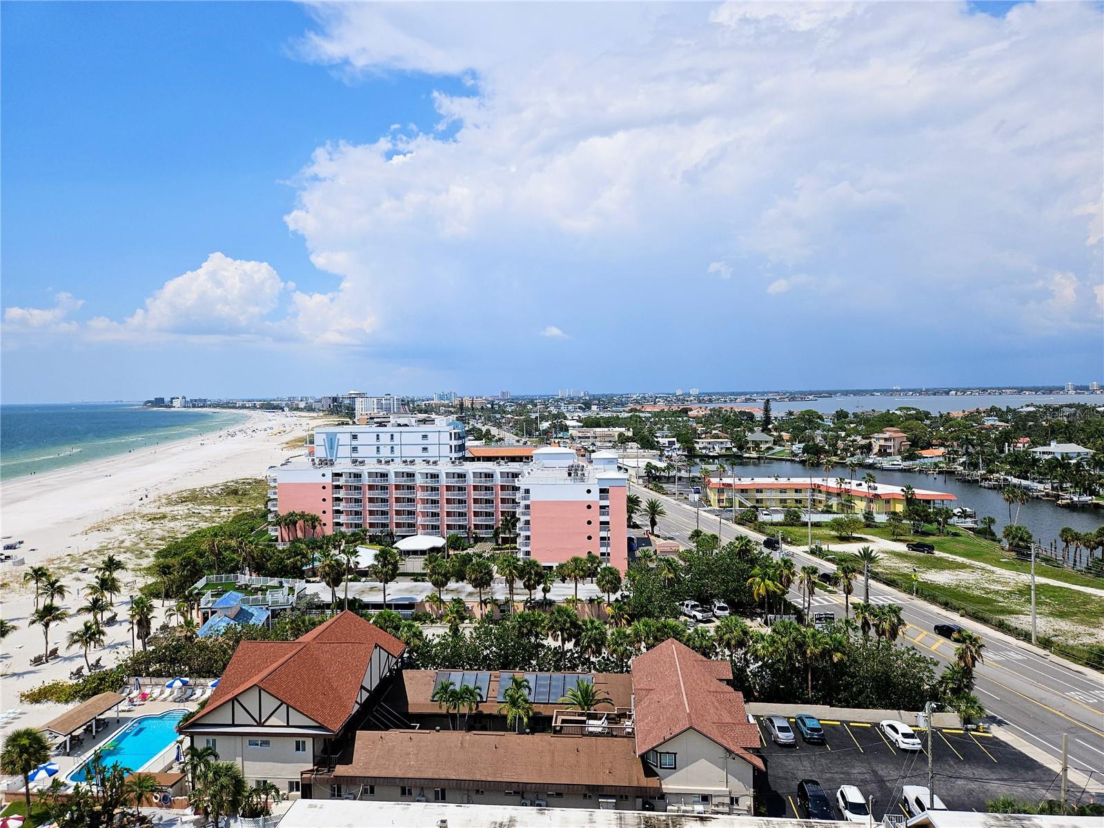 3820 GULF BLVD #1107, ST PETE BEACH, FL, 33706