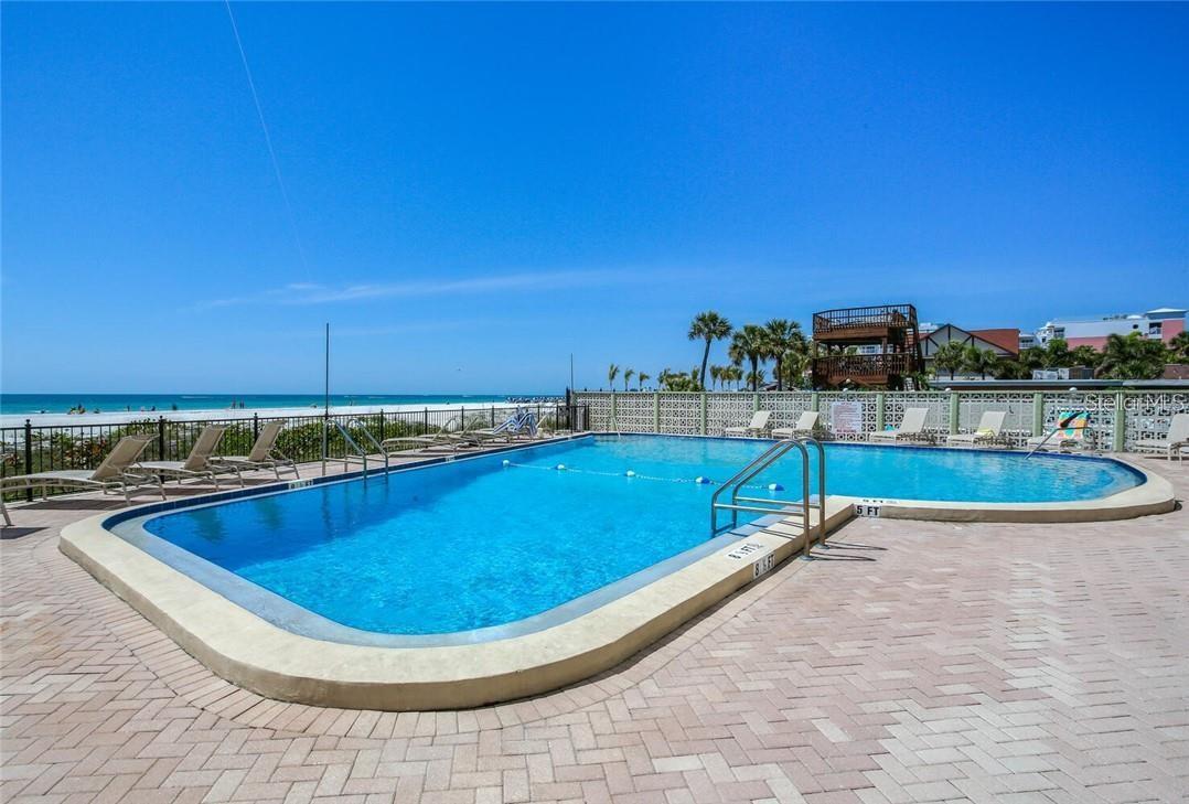 3820 GULF BLVD #1107, ST PETE BEACH, FL, 33706
