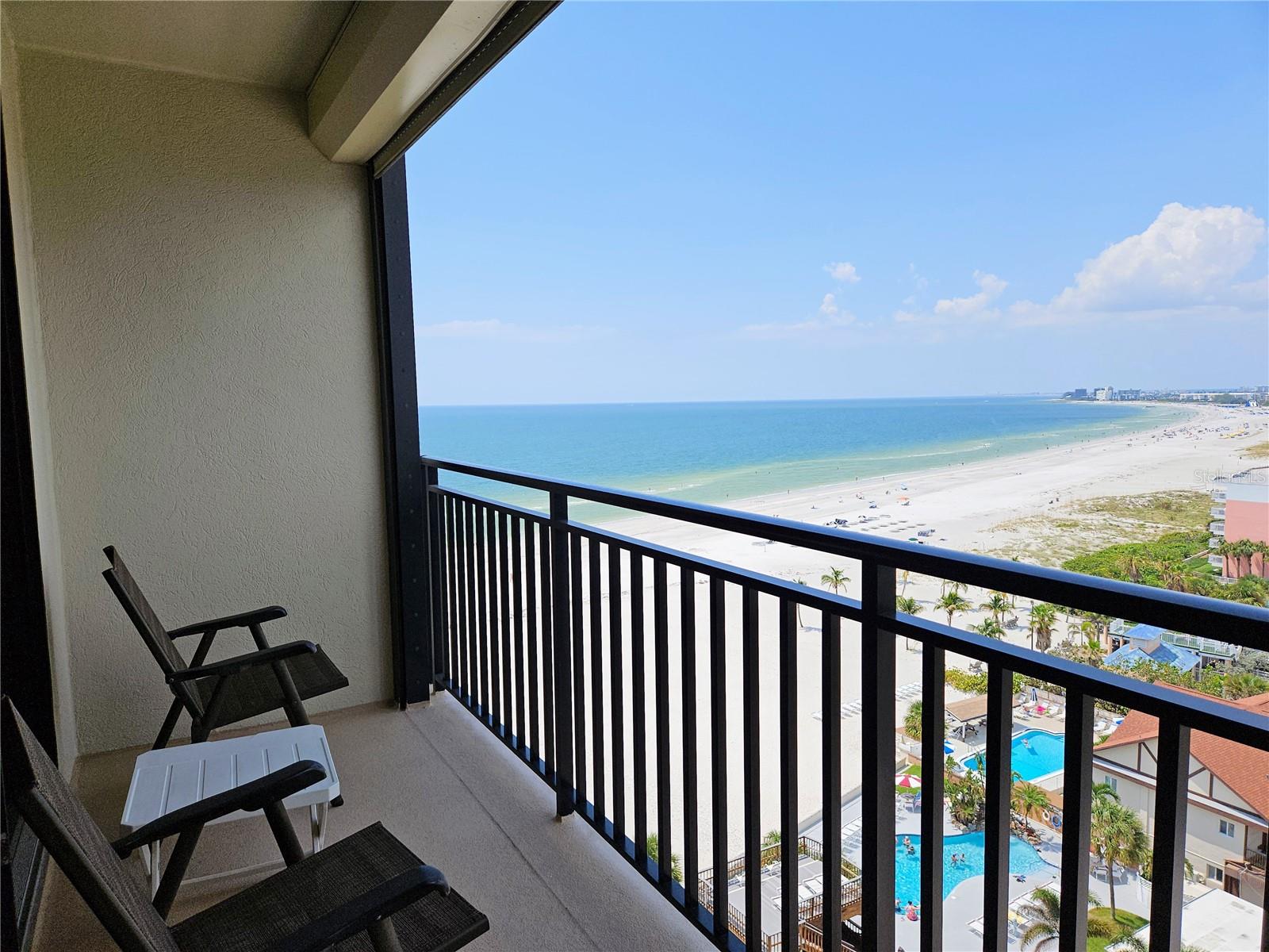 3820 GULF BLVD #1107, ST PETE BEACH, FL, 33706