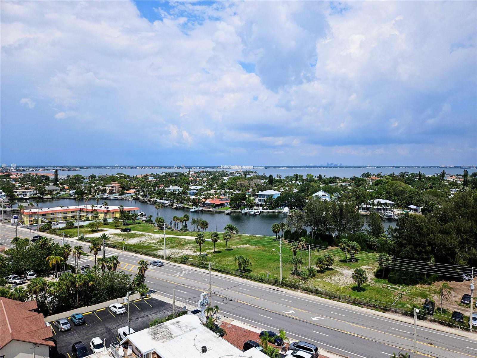 3820 GULF BLVD #1107, ST PETE BEACH, FL, 33706