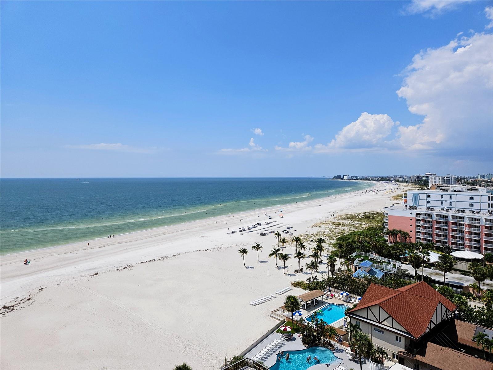 3820 GULF BLVD #1107, ST PETE BEACH, FL, 33706