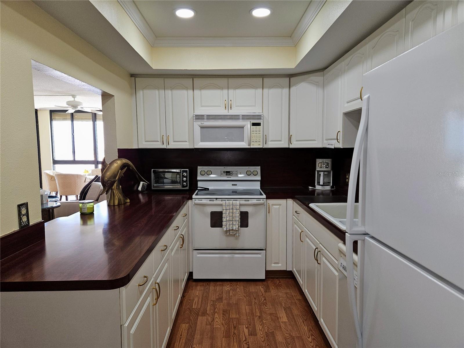 3820 GULF BLVD #1107, ST PETE BEACH, FL, 33706