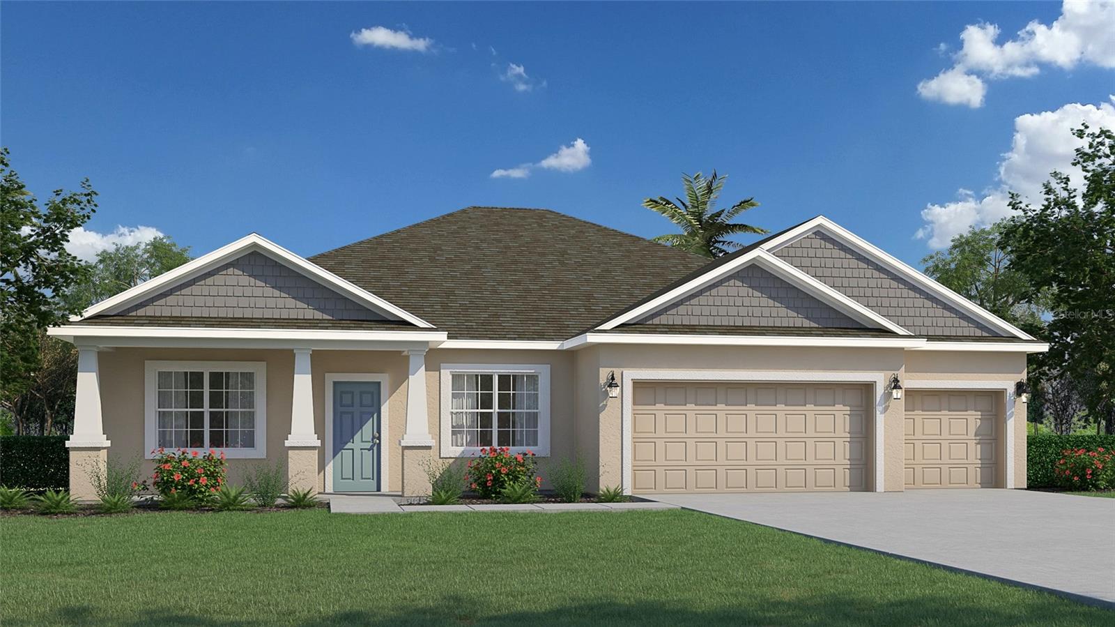 21 LONDON DR, PALM COAST, FL, 32137