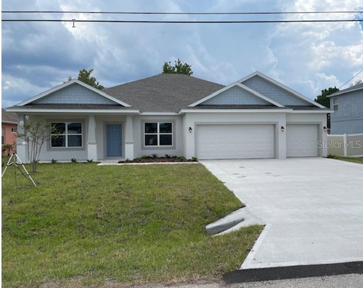 21 LONDON DR, PALM COAST, FL, 32137