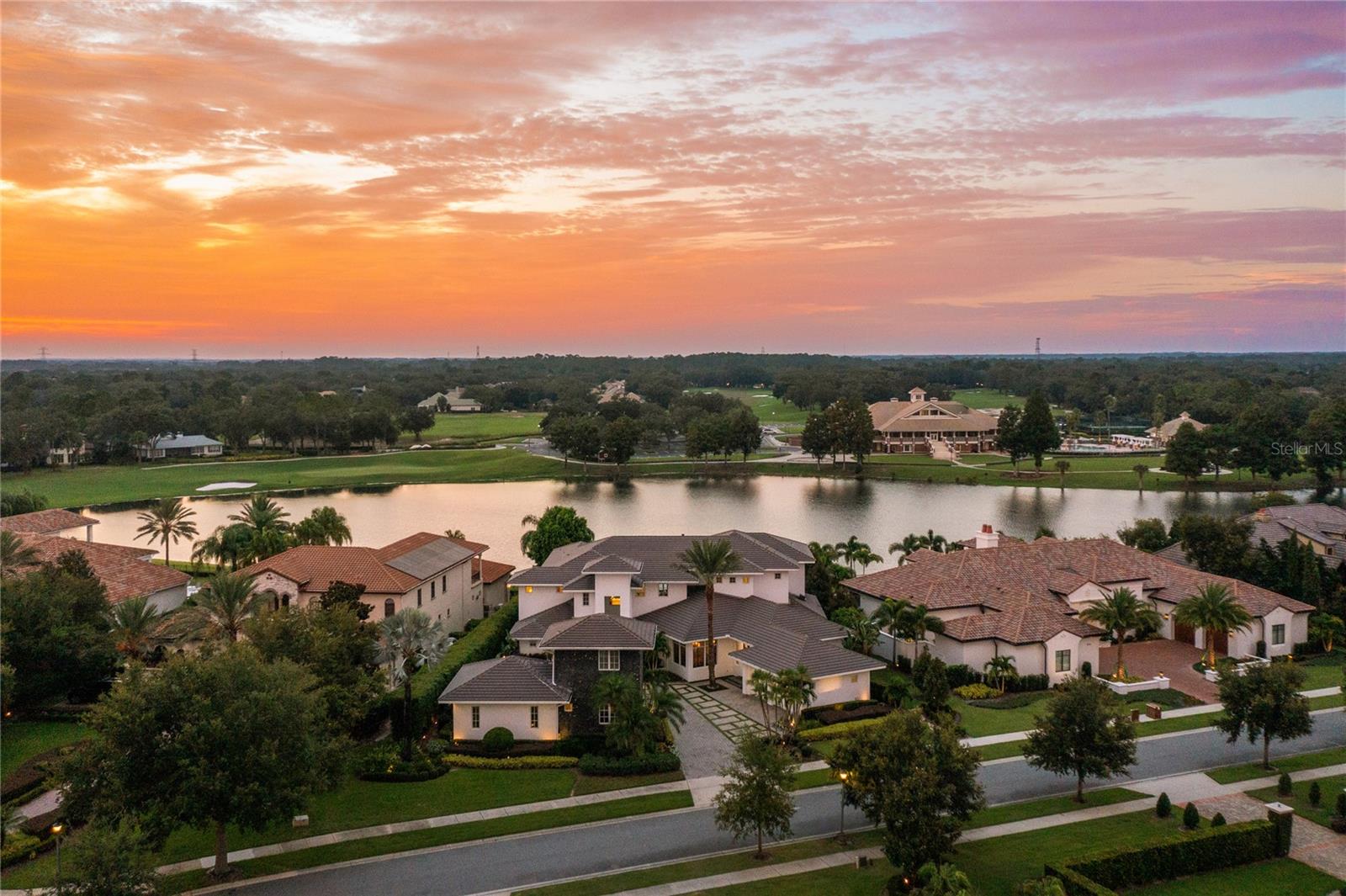 9721 CARILLON PARK DR, WINDERMERE, FL, 34786
