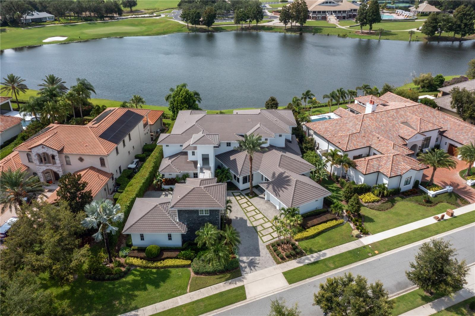 9721 CARILLON PARK DR, WINDERMERE, FL, 34786