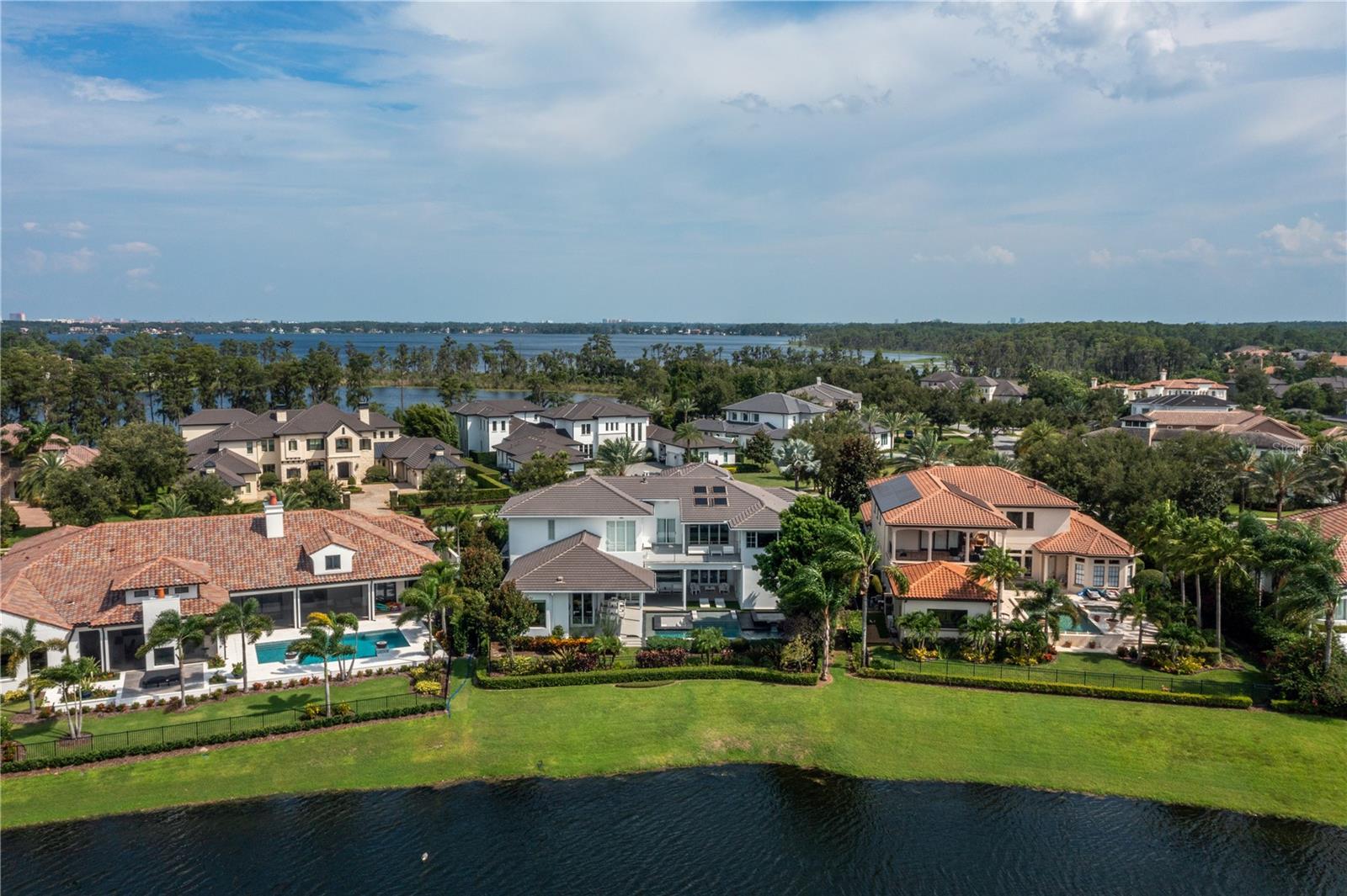9721 CARILLON PARK DR, WINDERMERE, FL, 34786