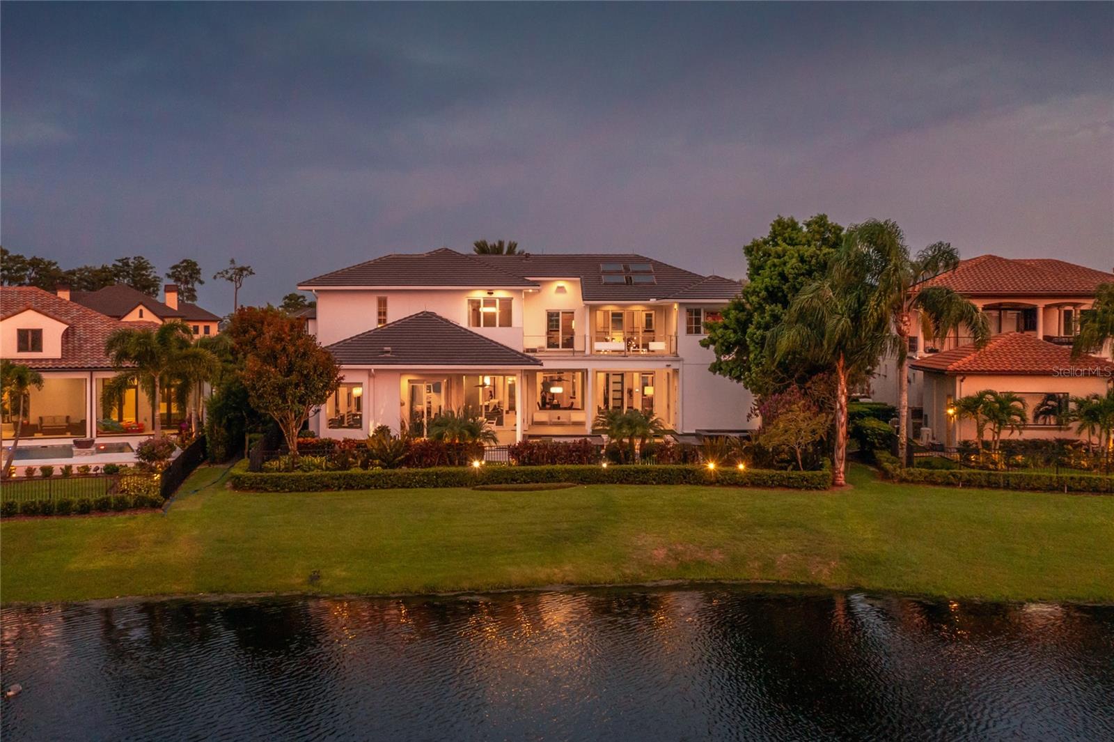 9721 CARILLON PARK DR, WINDERMERE, FL, 34786