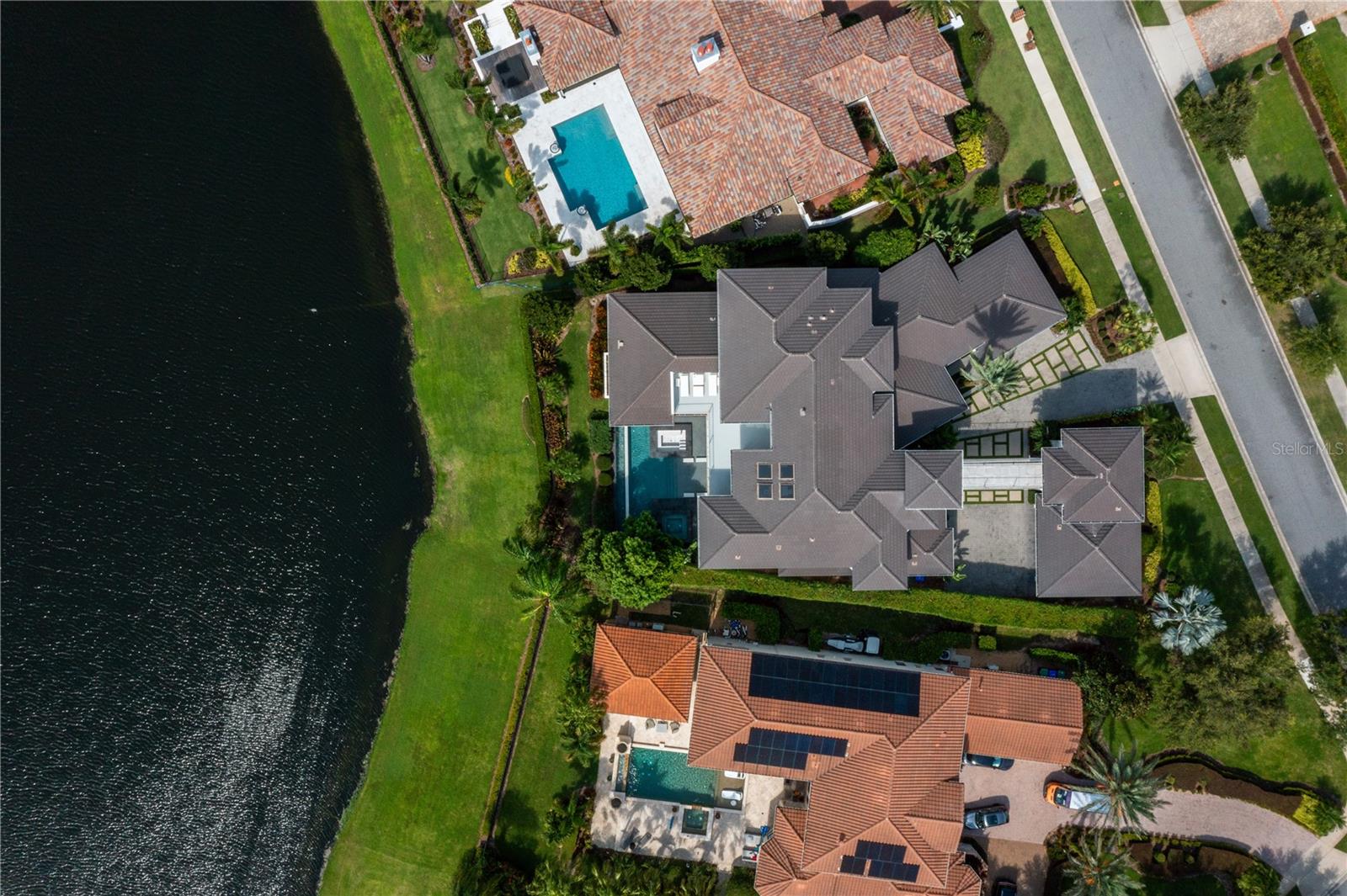 9721 CARILLON PARK DR, WINDERMERE, FL, 34786