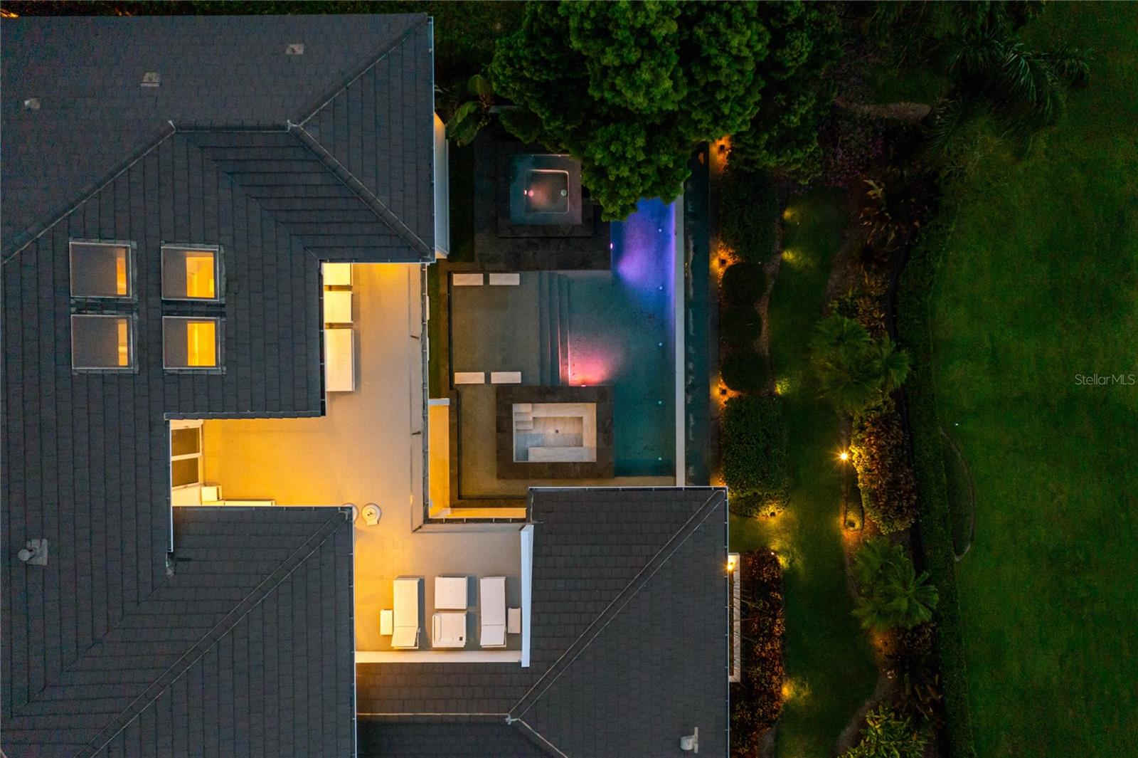 9721 CARILLON PARK DR, WINDERMERE, FL, 34786