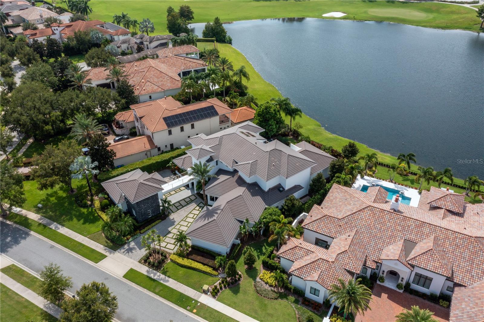 9721 CARILLON PARK DR, WINDERMERE, FL, 34786
